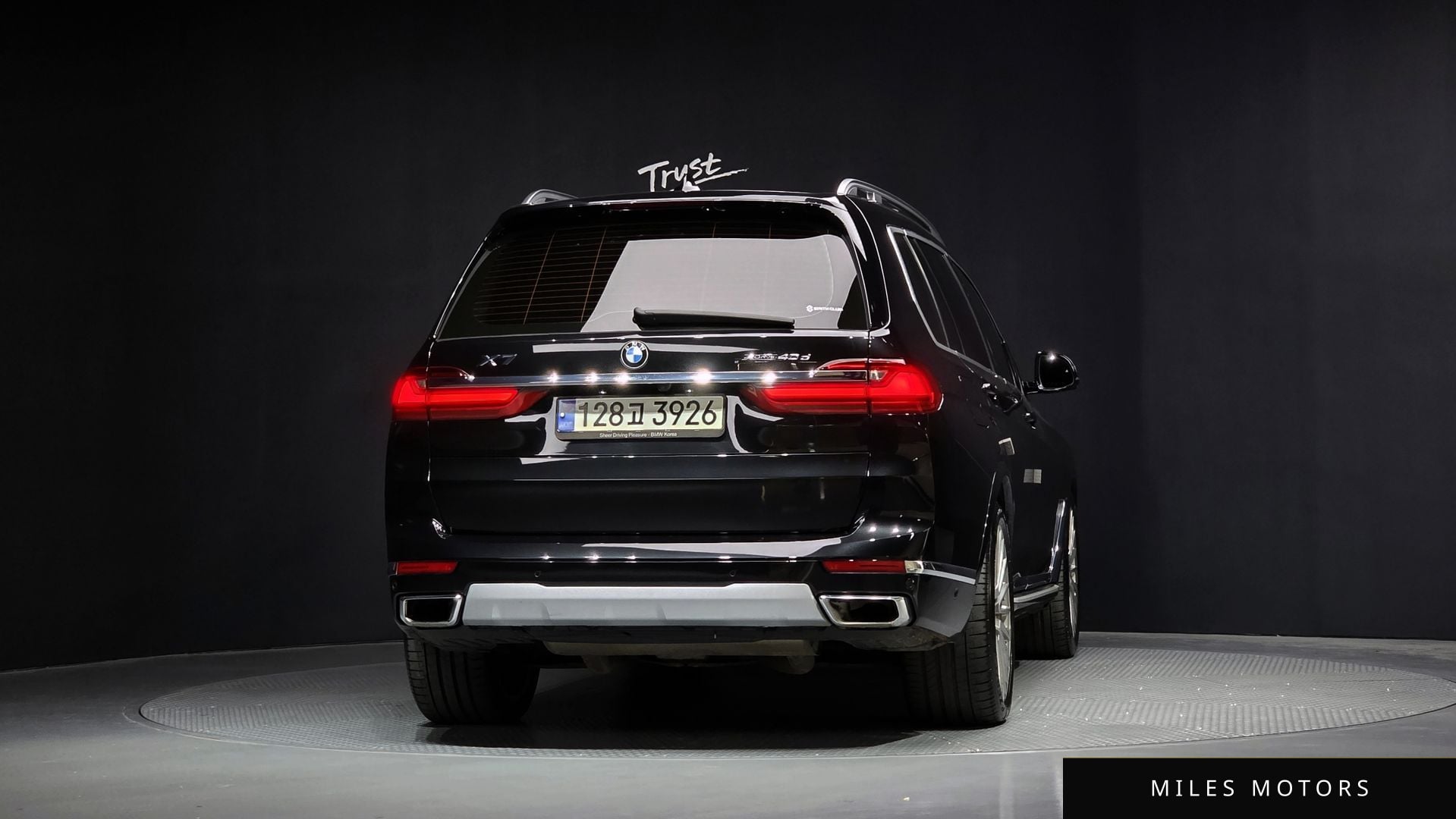 BMW X7 (G07) 2021 — миниатюра 4
