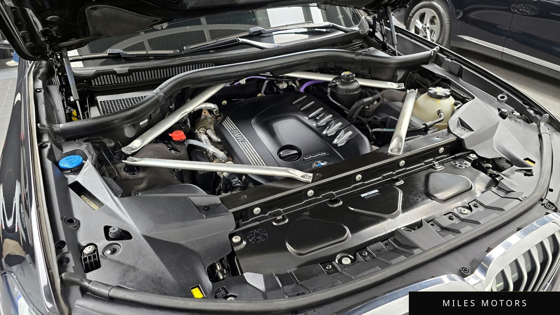 BMW X7 (G07) 2021 — миниатюра 6