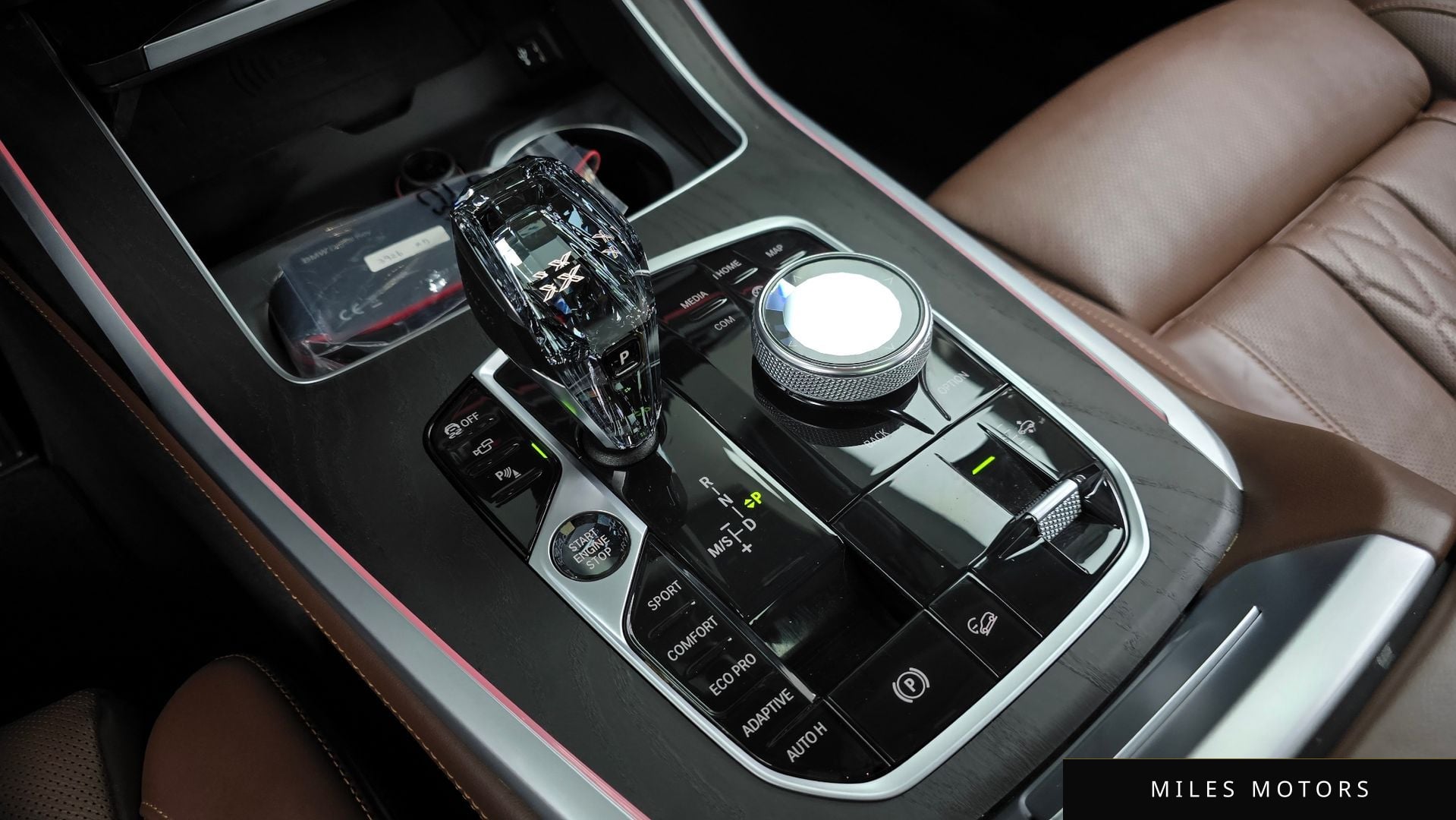 BMW X7 (G07) 2021 — миниатюра 9