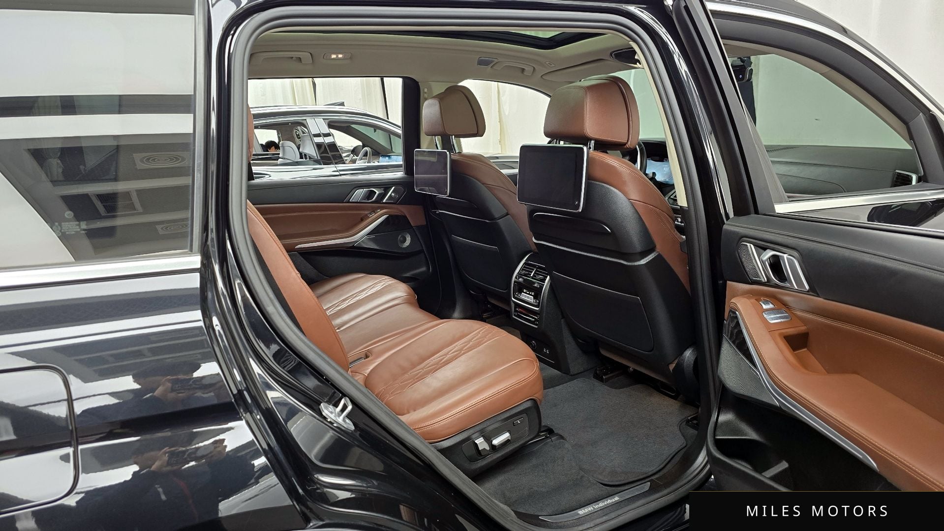 BMW X7 (G07) 2021 — миниатюра 12