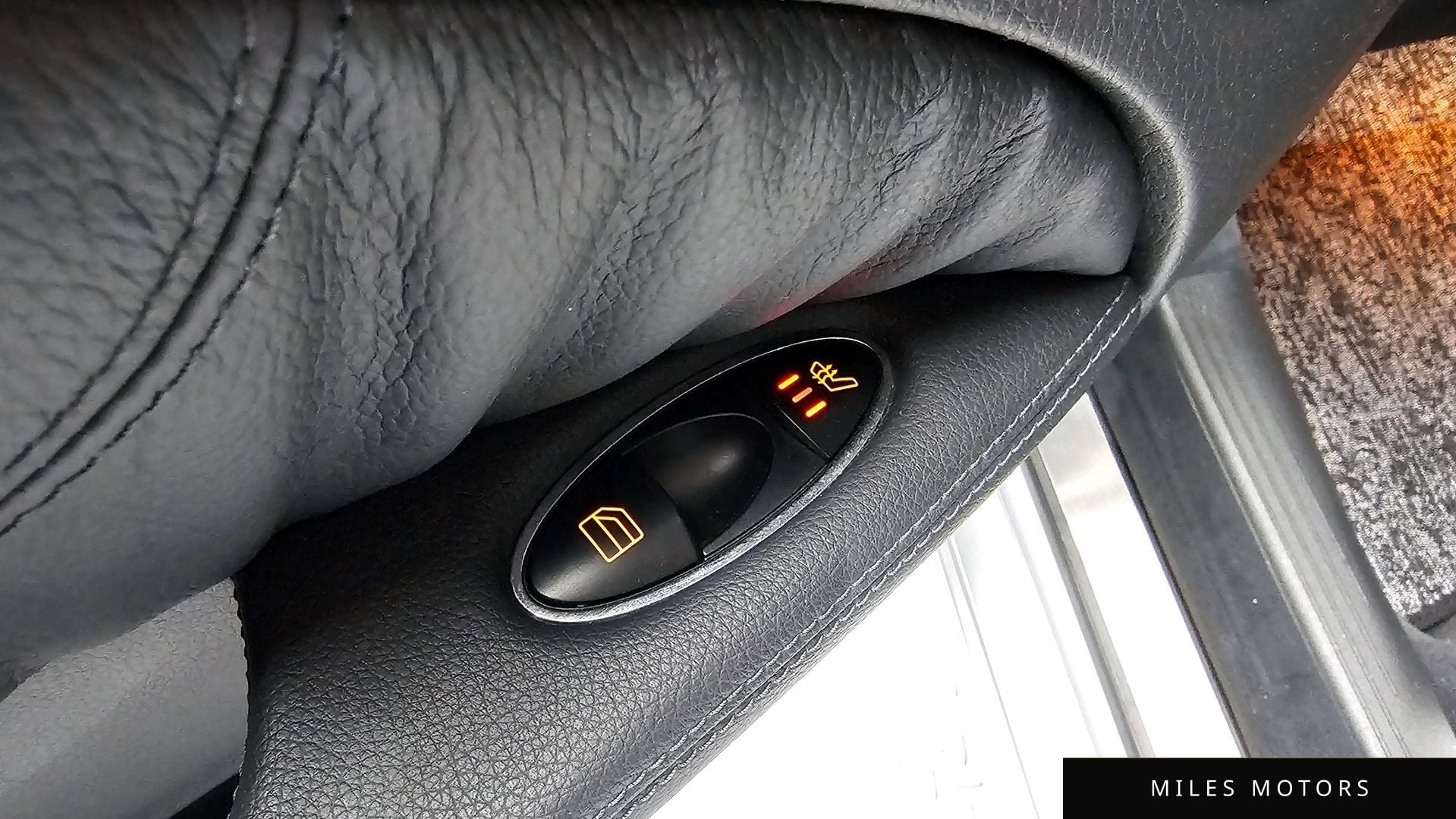 Mercedes-Benz E-Class W211 2005 — миниатюра 18