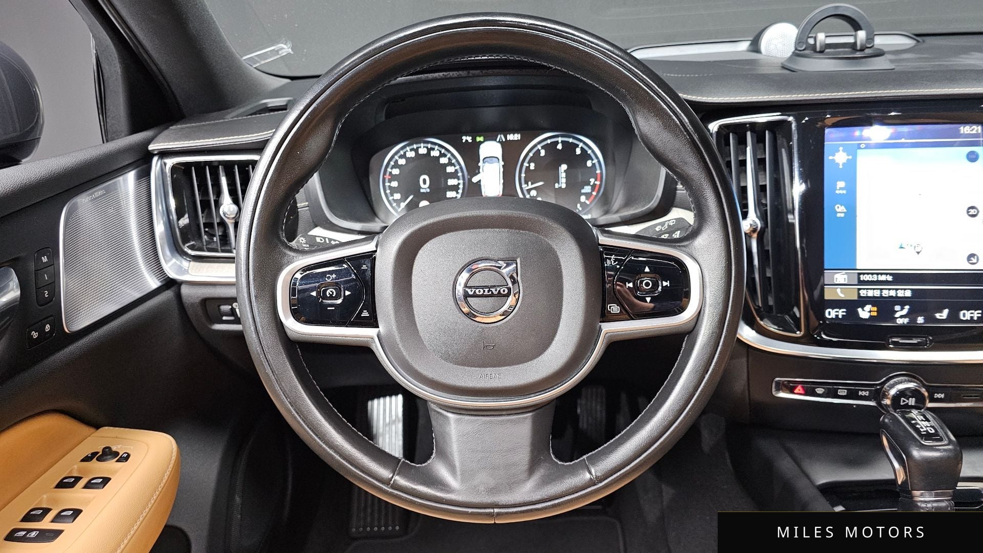 Volvo V60 2020 — миниатюра 12