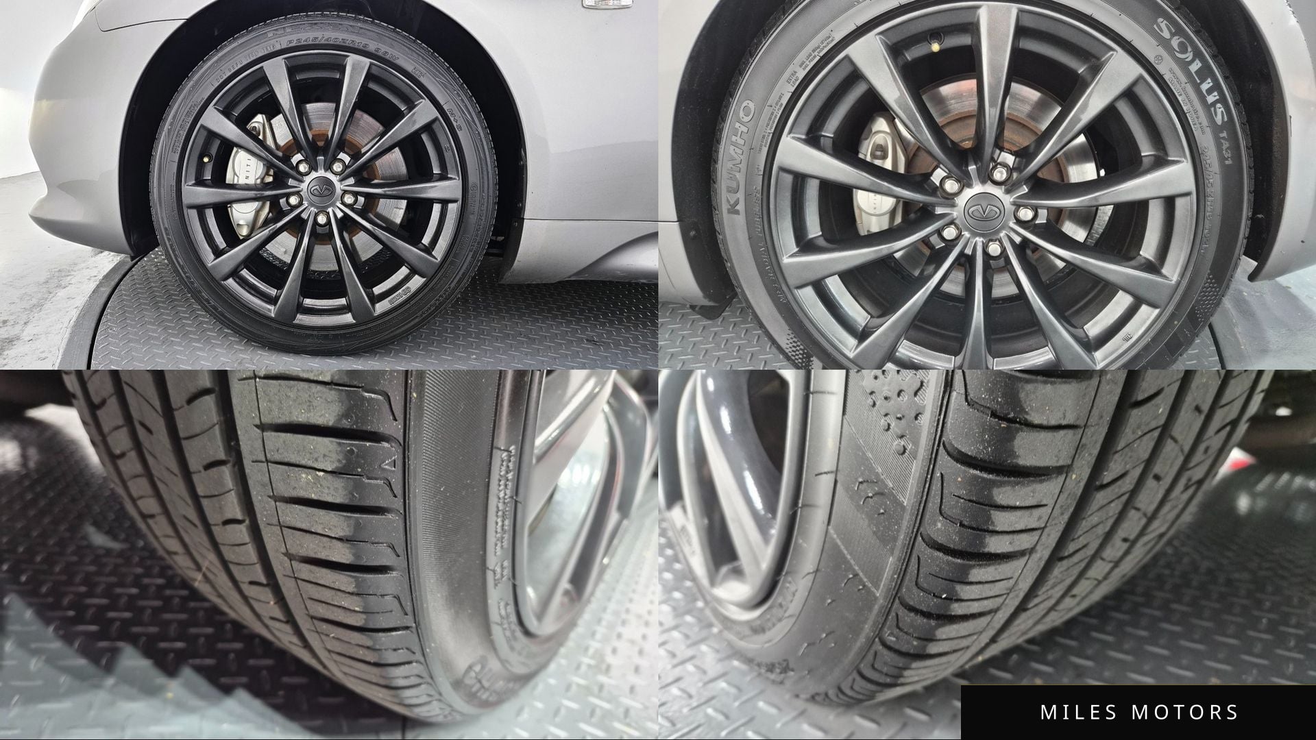 Infiniti G37 2009 — миниатюра 5
