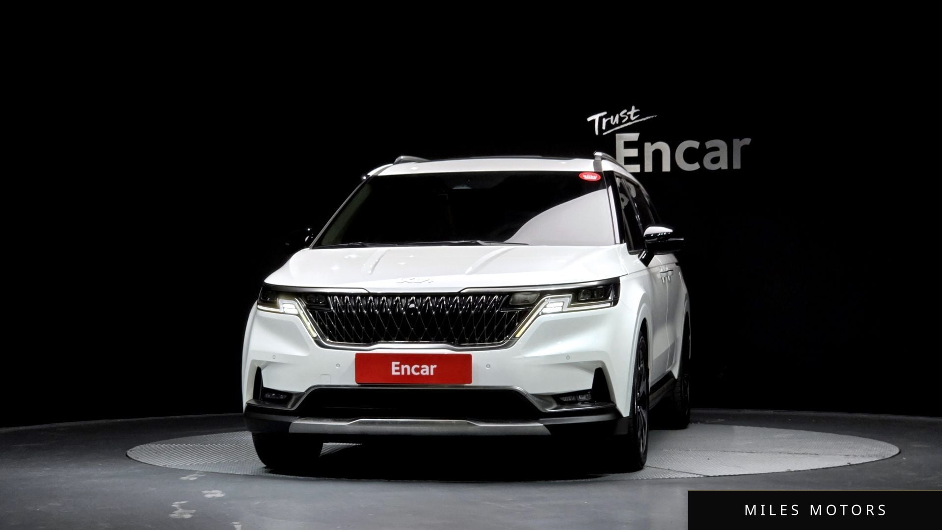 Kia Carnival 2022 — миниатюра 3