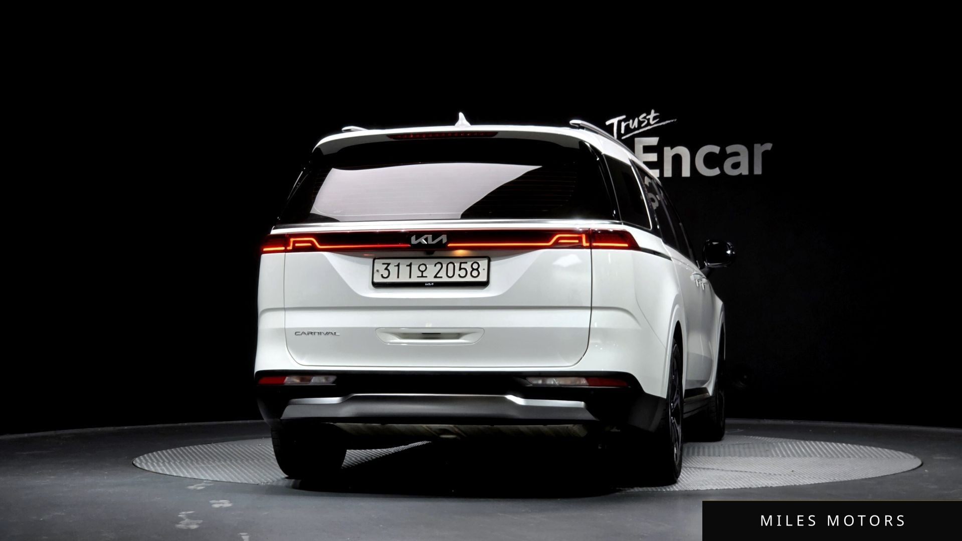 Kia Carnival 2022 — миниатюра 4