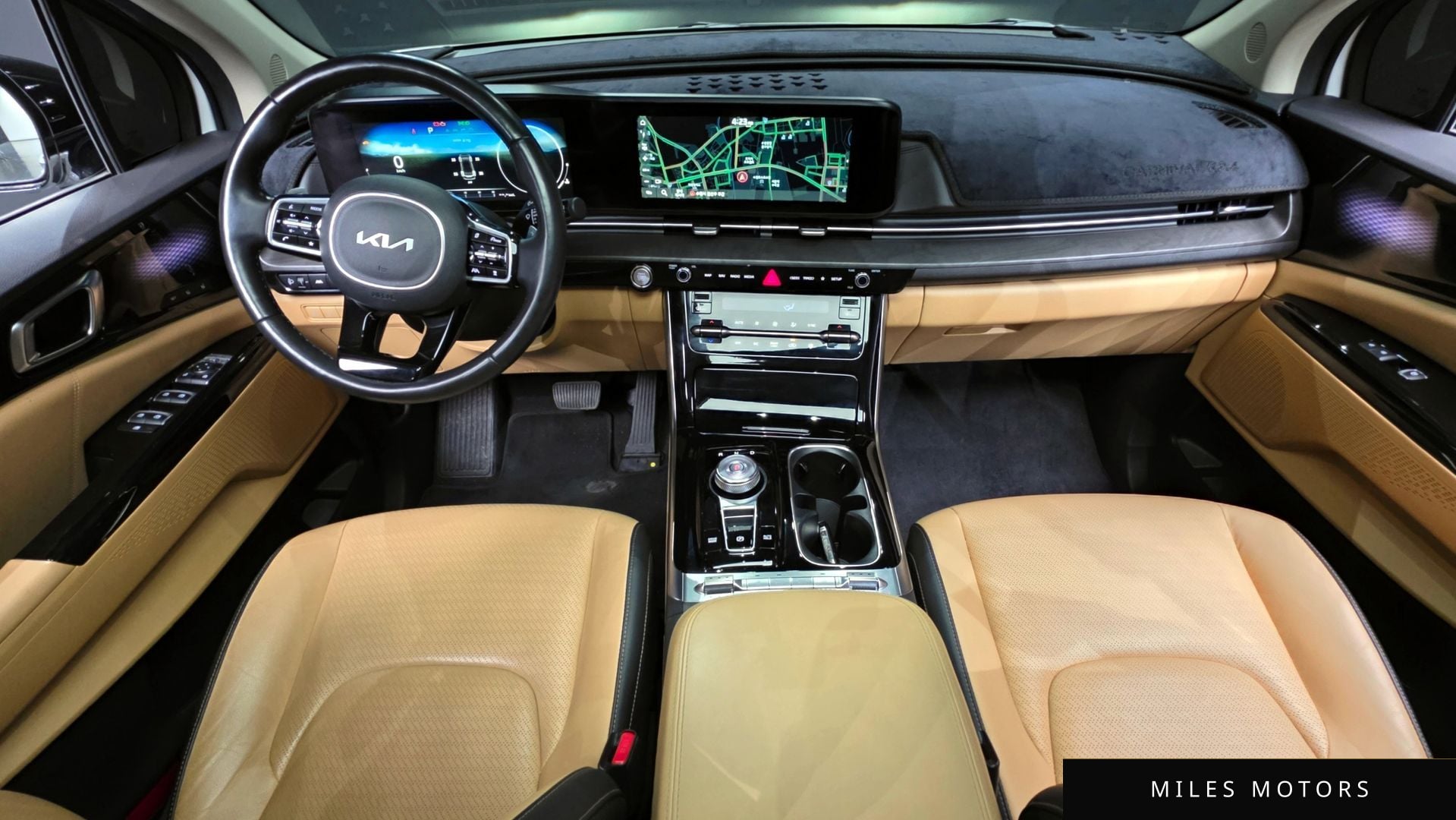 Kia Carnival 2022 — миниатюра 7