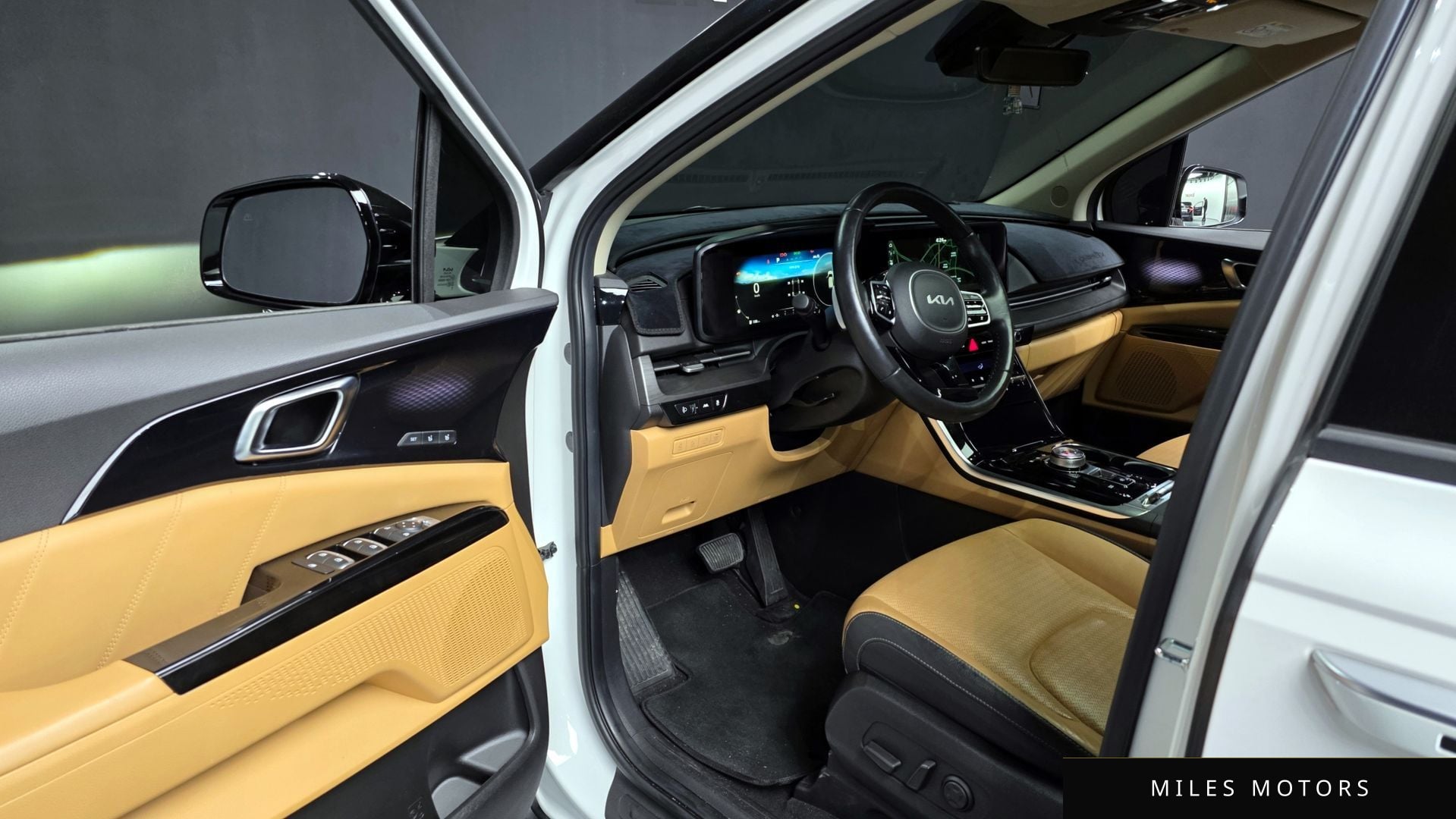 Kia Carnival 2022 — миниатюра 10