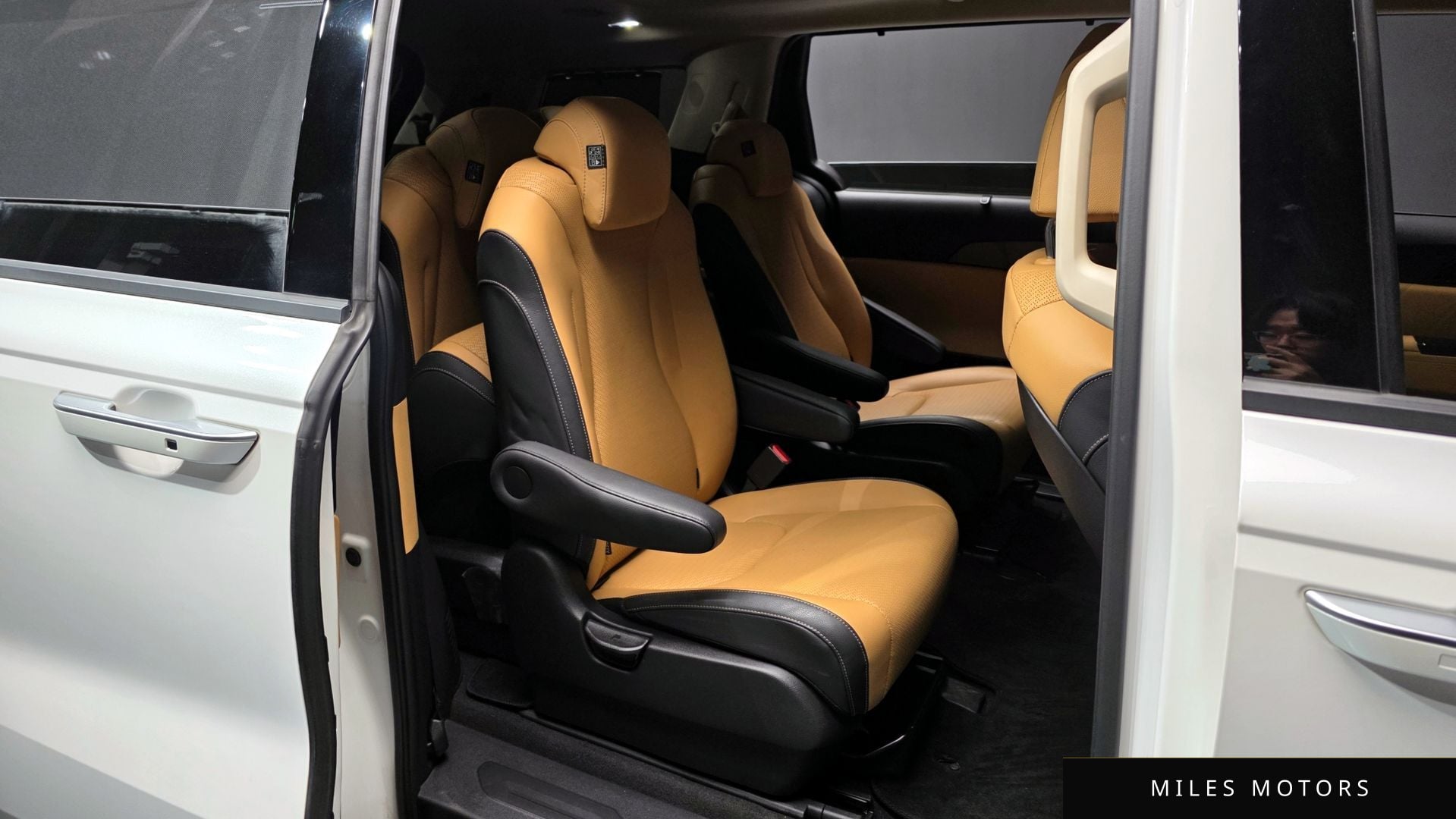 Kia Carnival 2022 — миниатюра 12