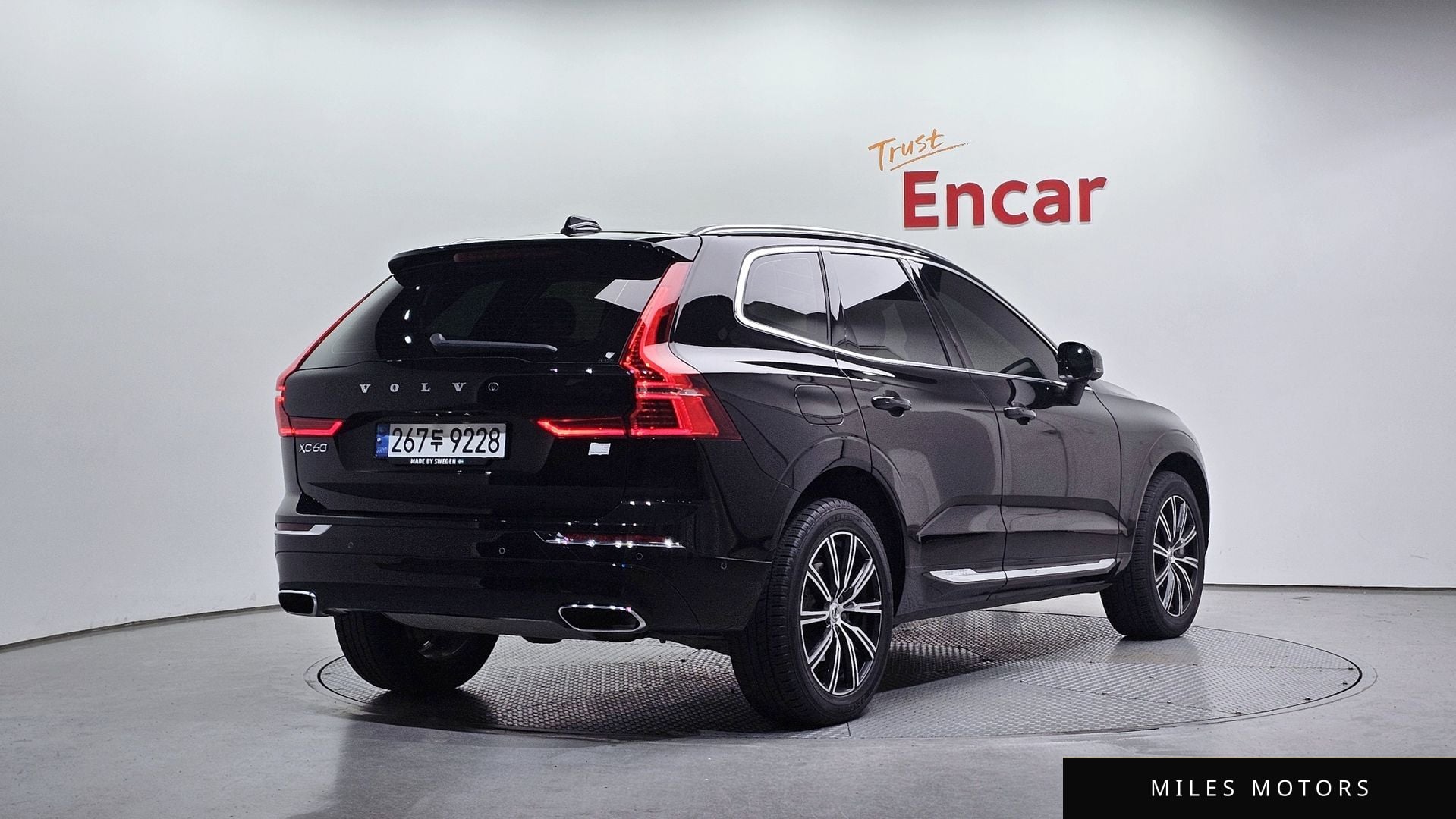 Volvo XC60 2021 — миниатюра 2