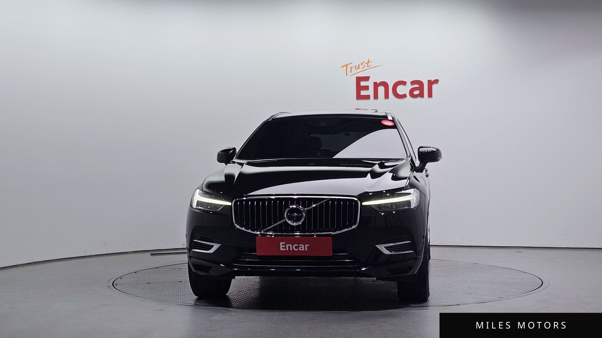 Volvo XC60 2021 — миниатюра 3
