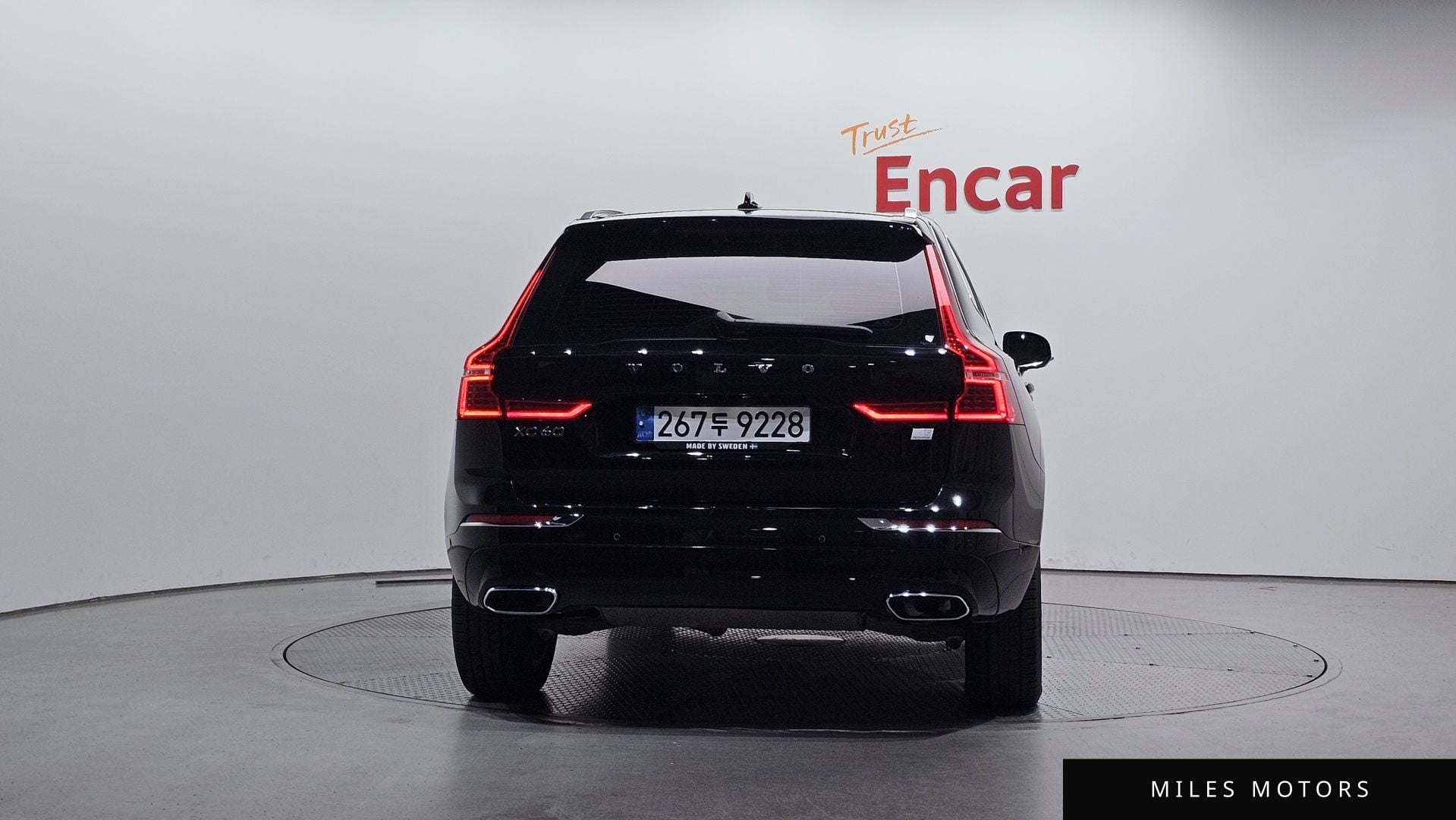 Volvo XC60 2021 — миниатюра 4