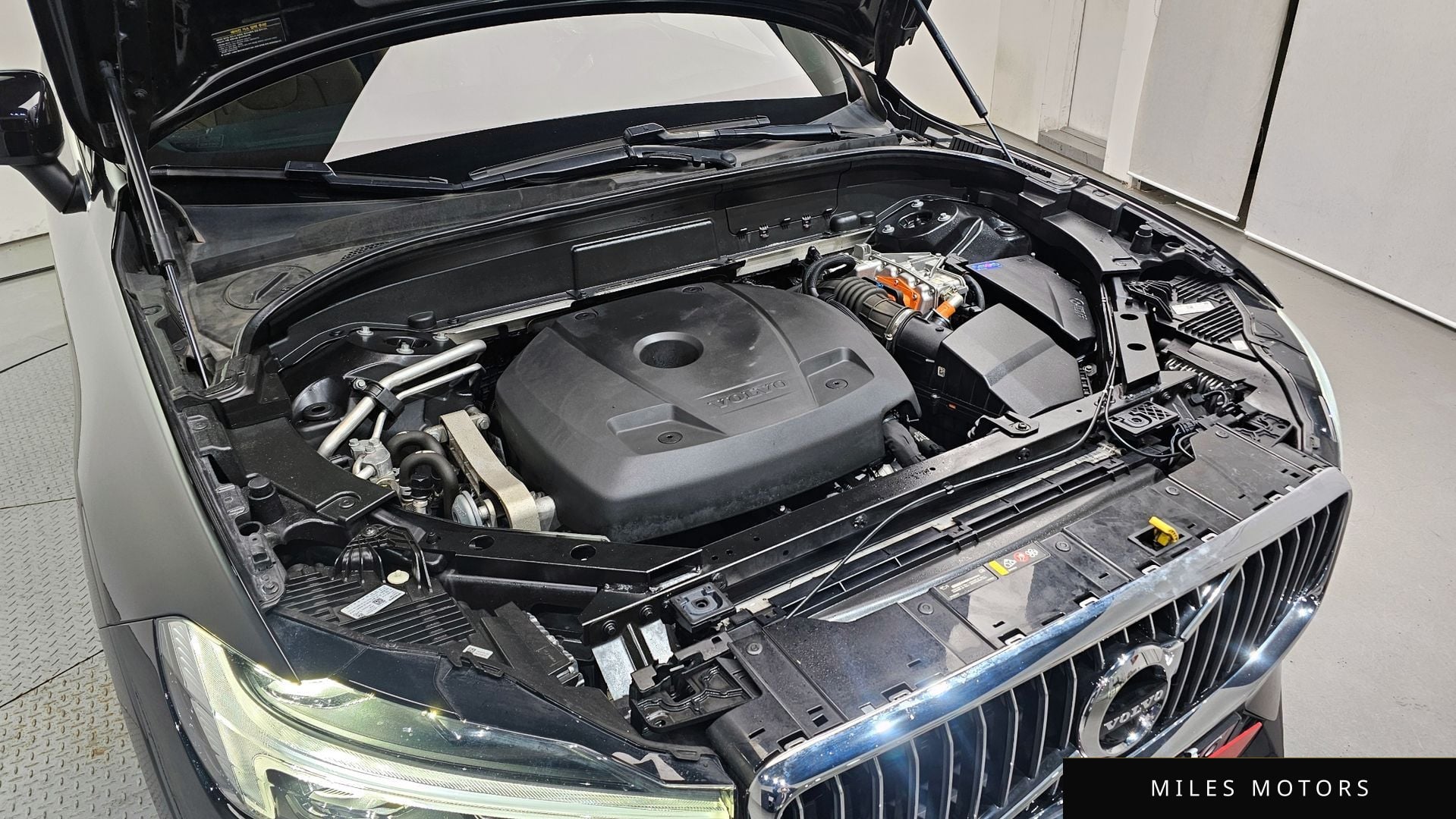 Volvo XC60 2021 — миниатюра 6