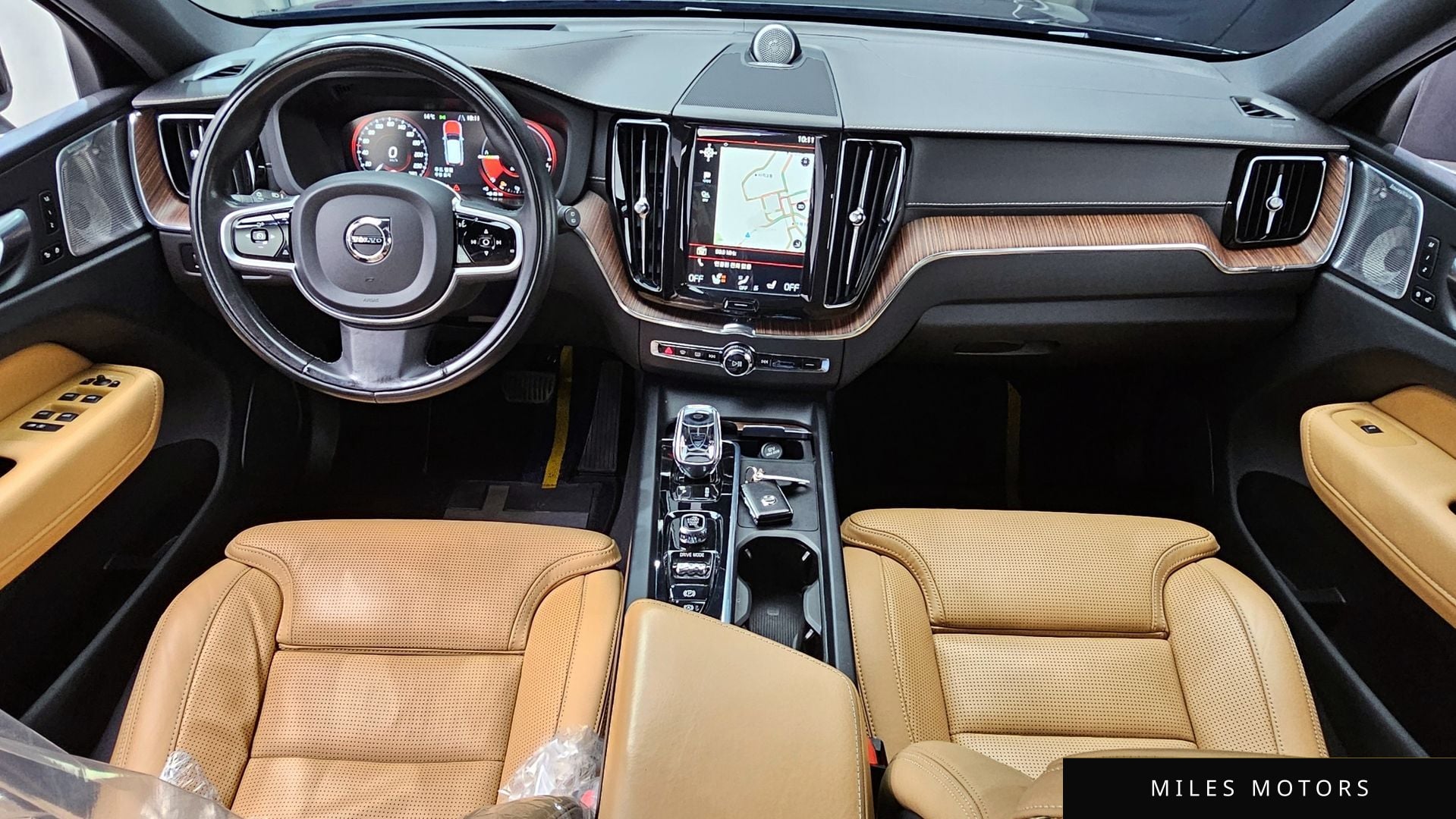 Volvo XC60 2021 — миниатюра 7