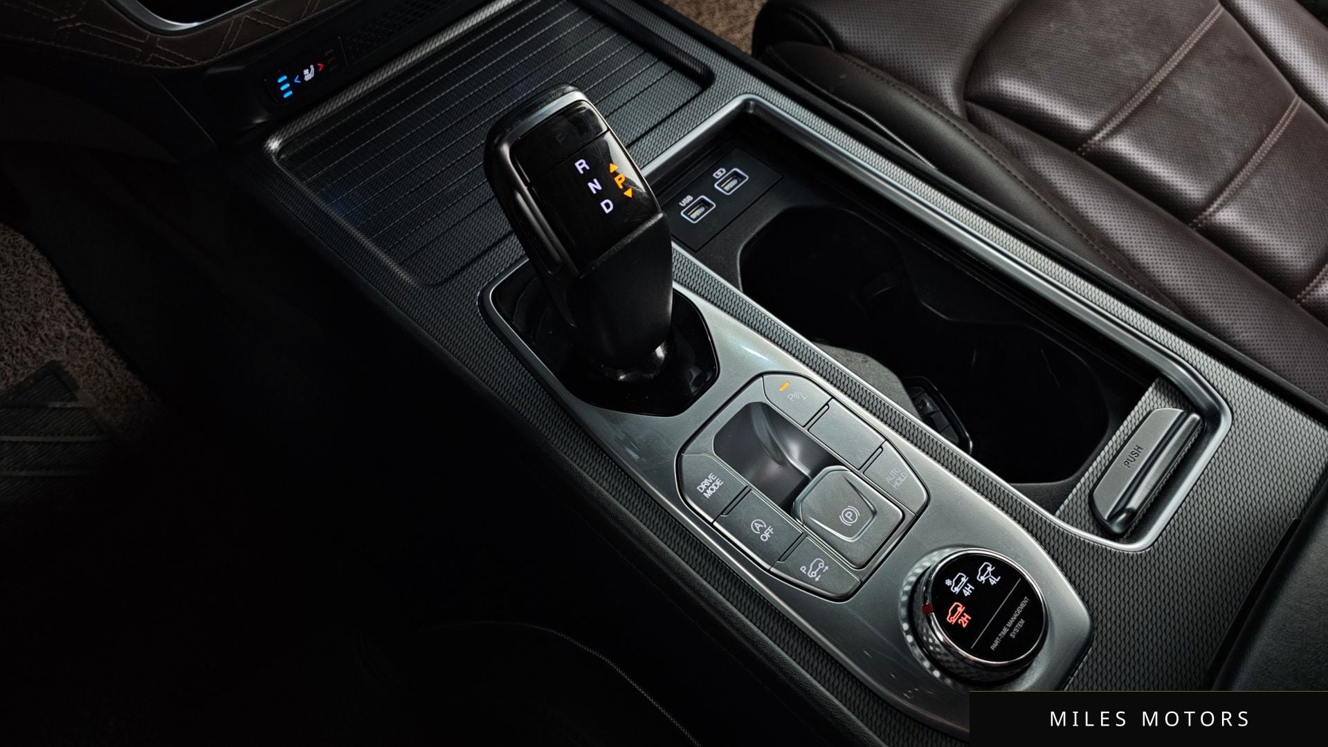 KG Mobility Rexton 2022 — миниатюра 9