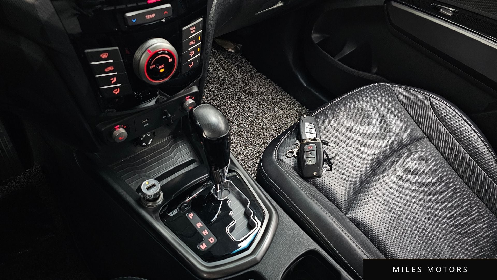 KG Mobility Tivoli 2017 — миниатюра 9