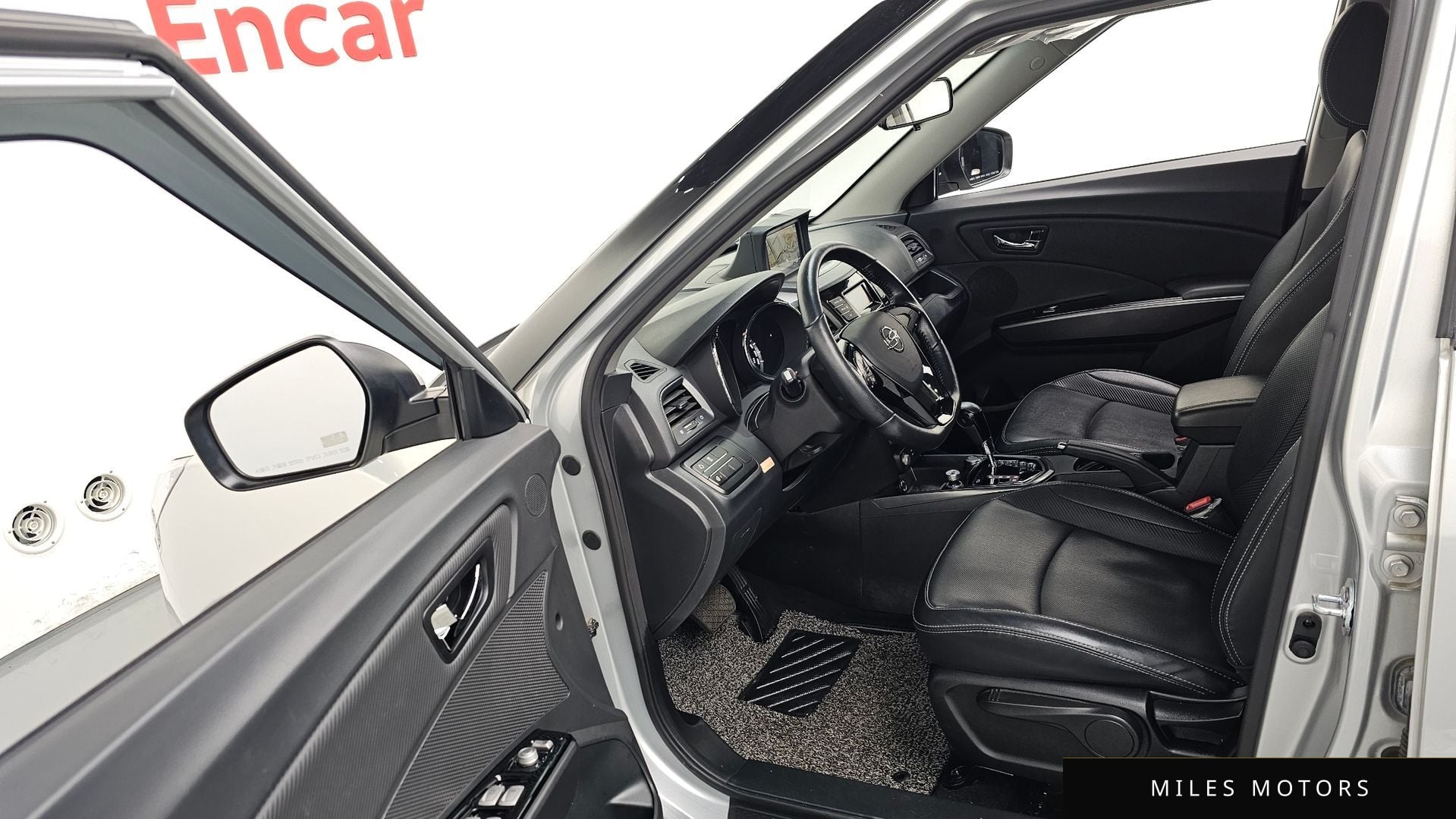 KG Mobility Tivoli 2017 — миниатюра 10
