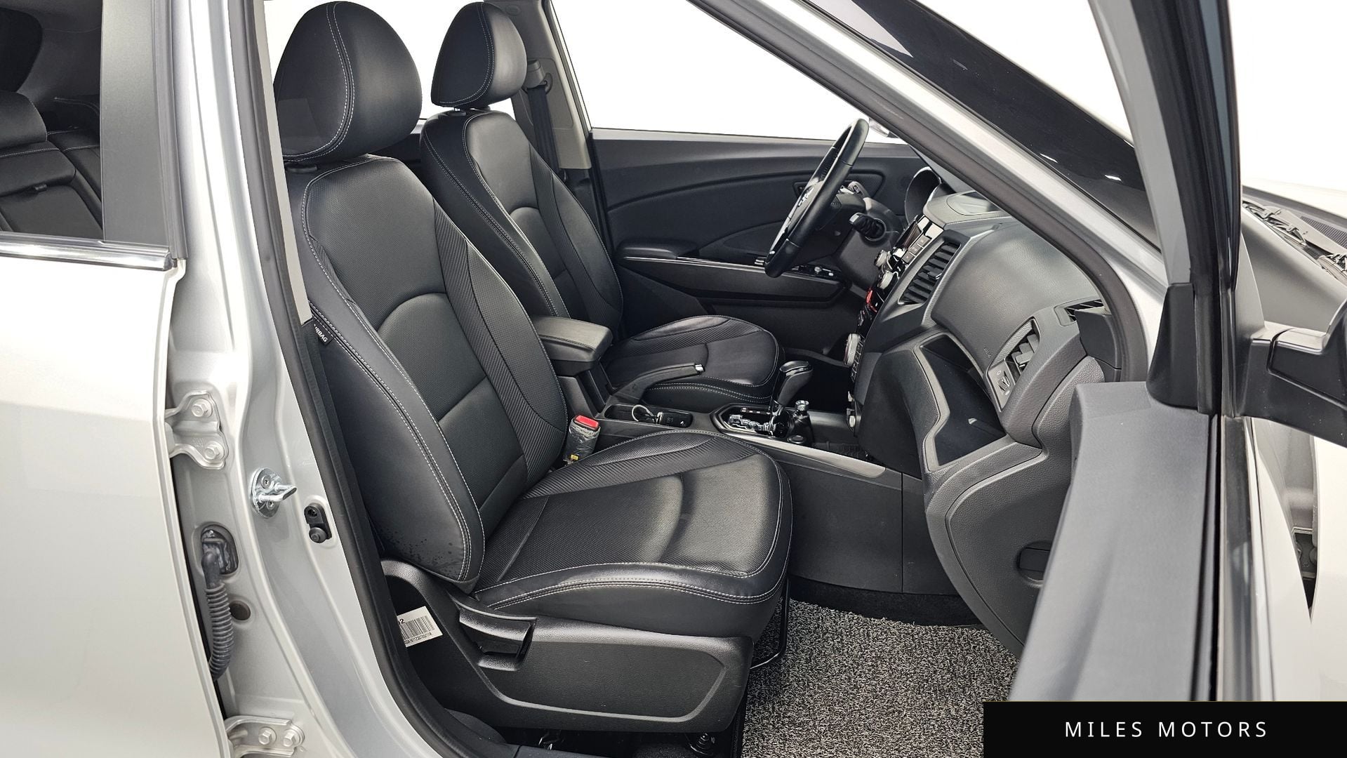 KG Mobility Tivoli 2017 — миниатюра 12