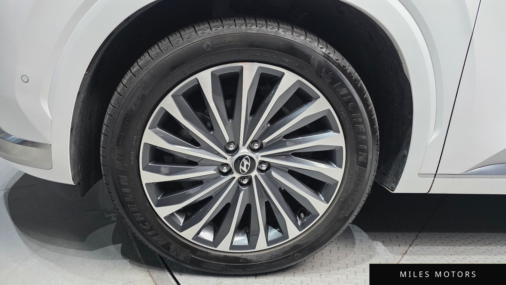 Hyundai Palisade 2024 — миниатюра 5