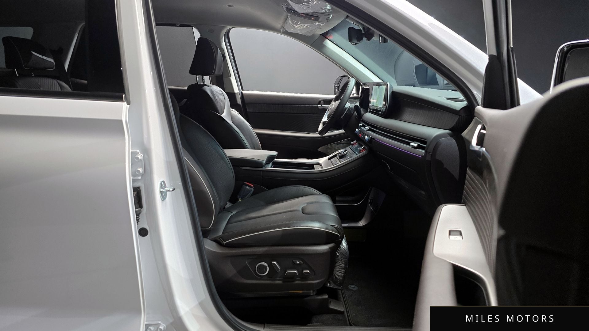 Hyundai Palisade 2024 — миниатюра 10