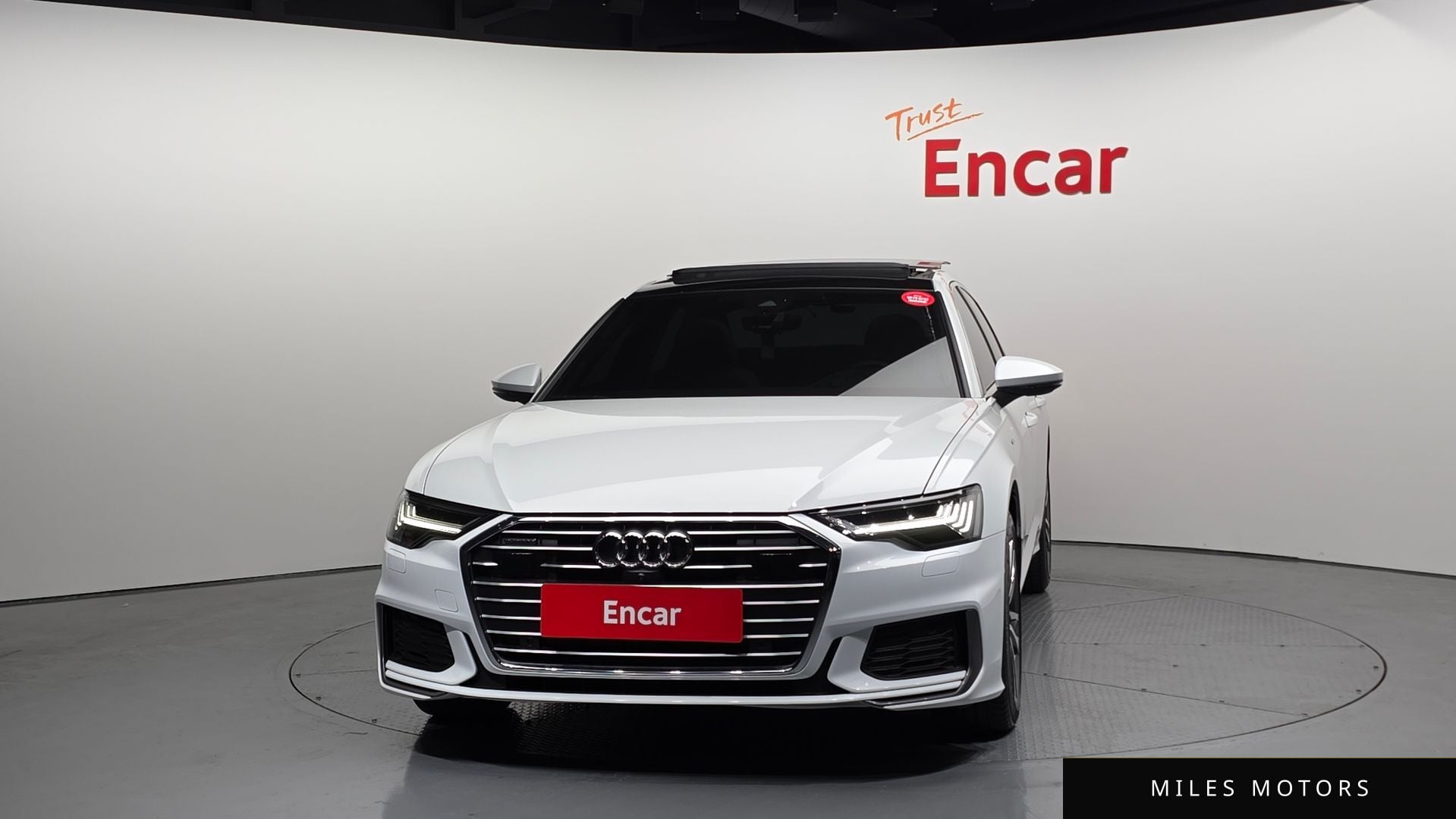 Audi A6 (C8) 2023 — миниатюра 3