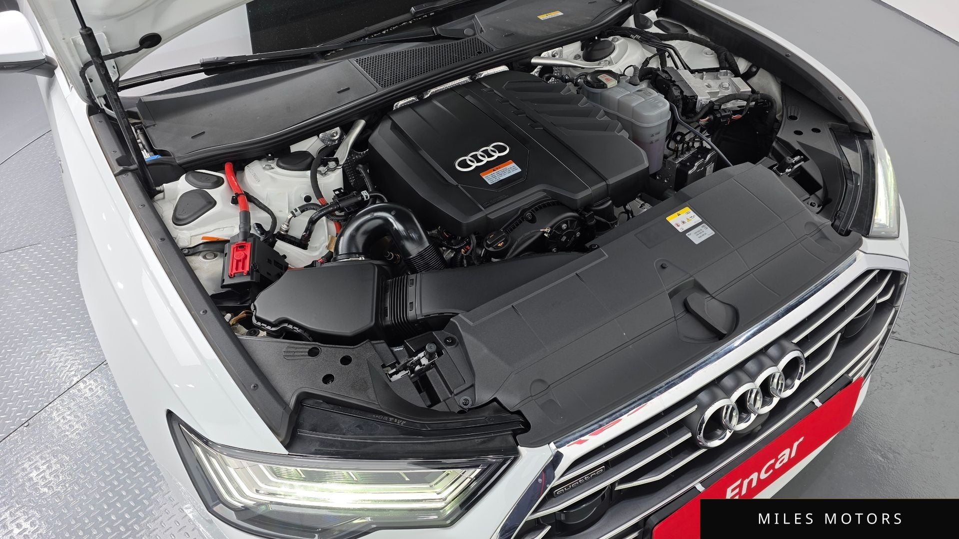 Audi A6 (C8) 2023 — миниатюра 6
