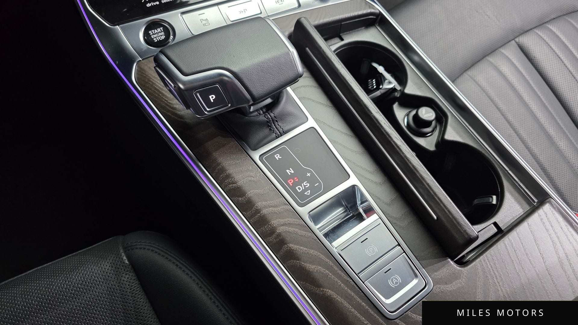 Audi A6 (C8) 2023 — миниатюра 9