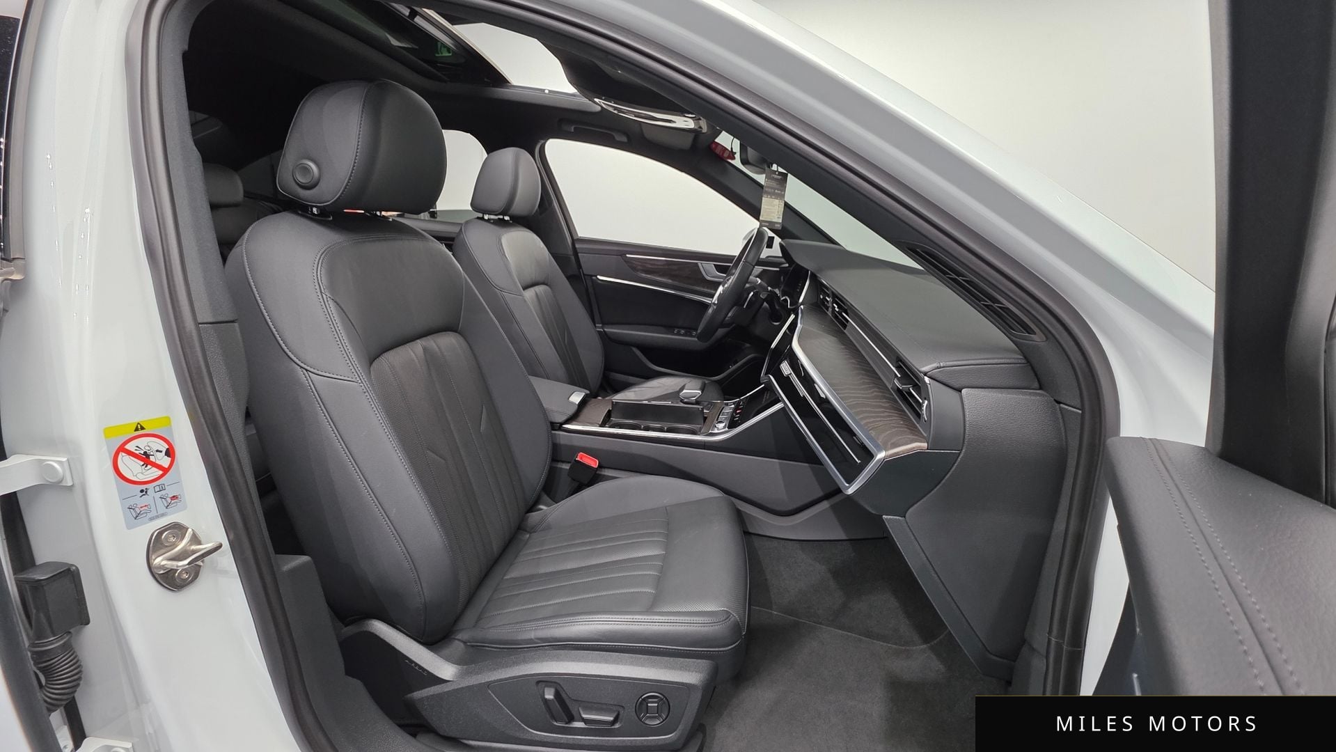 Audi A6 (C8) 2023 — миниатюра 10
