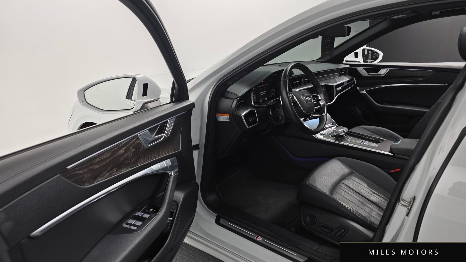 Audi A6 (C8) 2023 — миниатюра 12