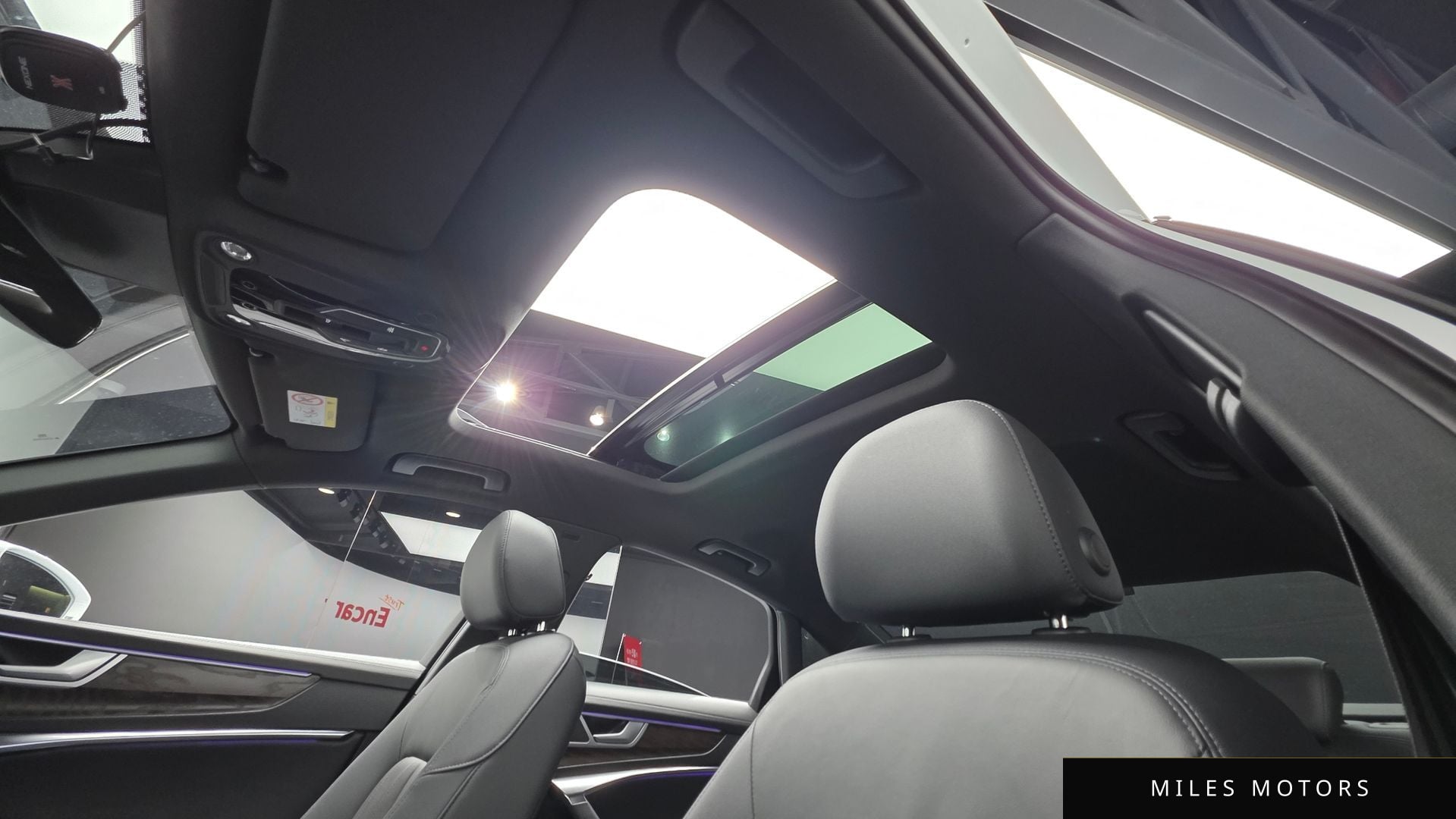 Audi A6 (C8) 2023 — миниатюра 13