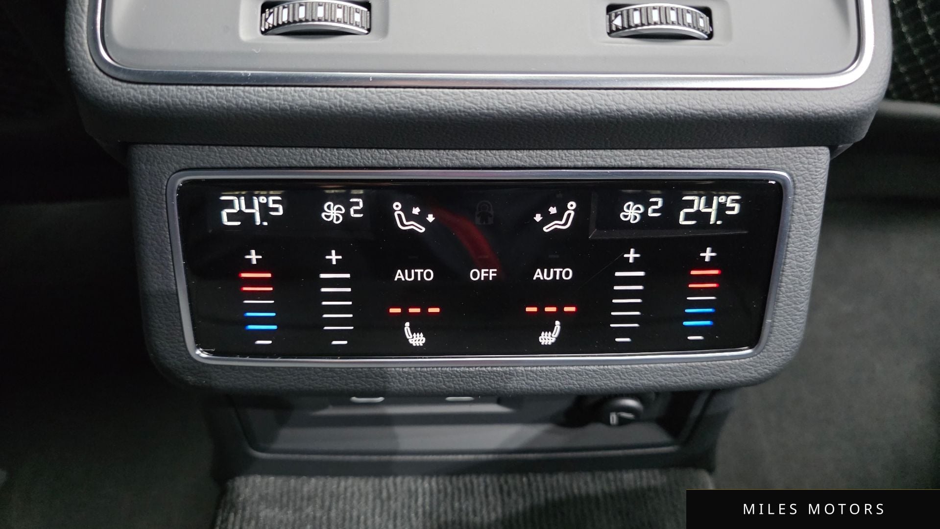 Audi A6 (C8) 2023 — миниатюра 18