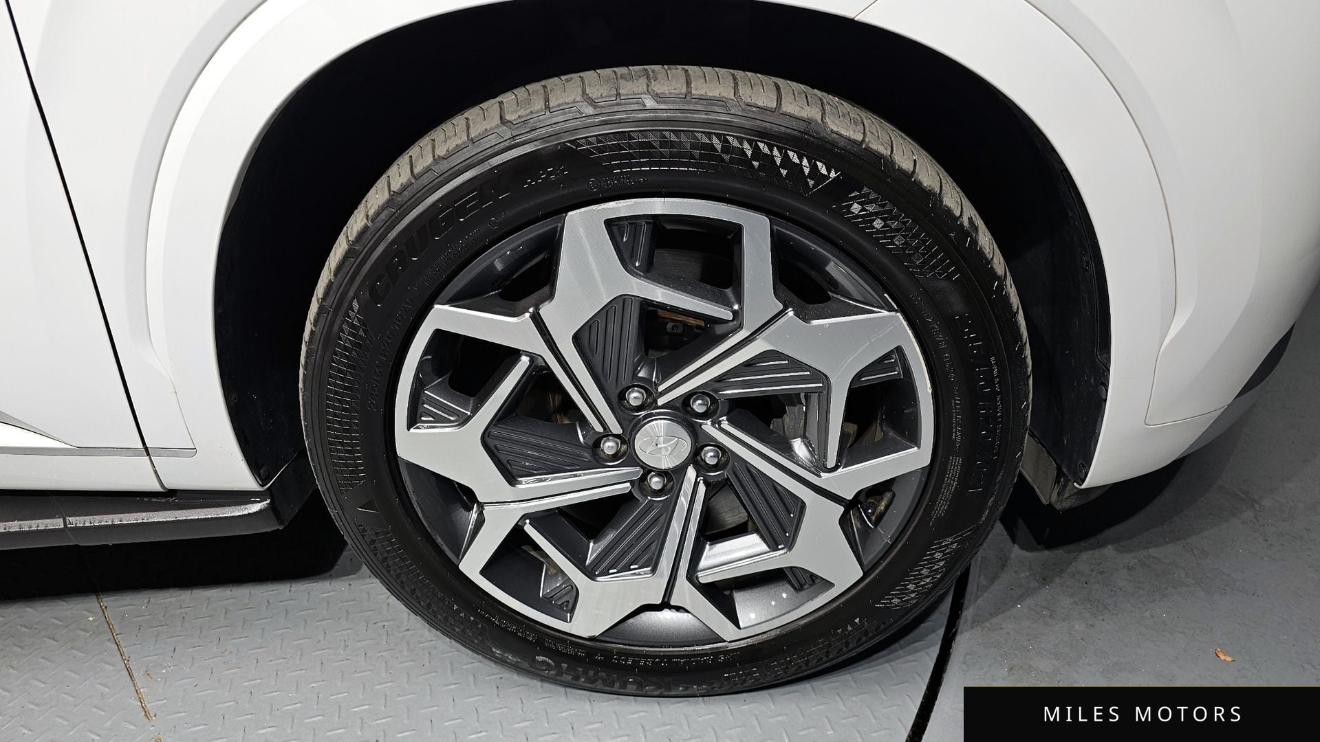 Hyundai Palisade 2021 — миниатюра 5