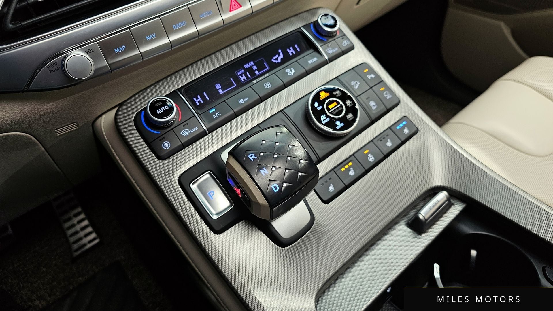 Hyundai Palisade 2021 — миниатюра 9
