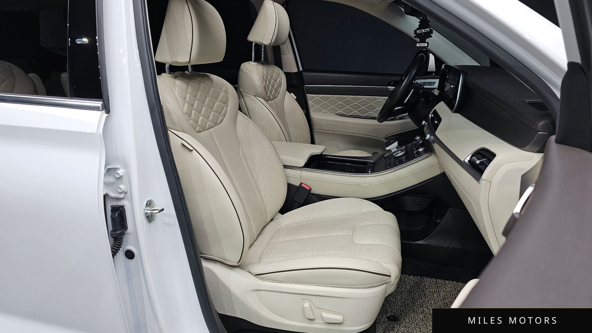 Hyundai Palisade 2021 — миниатюра 10