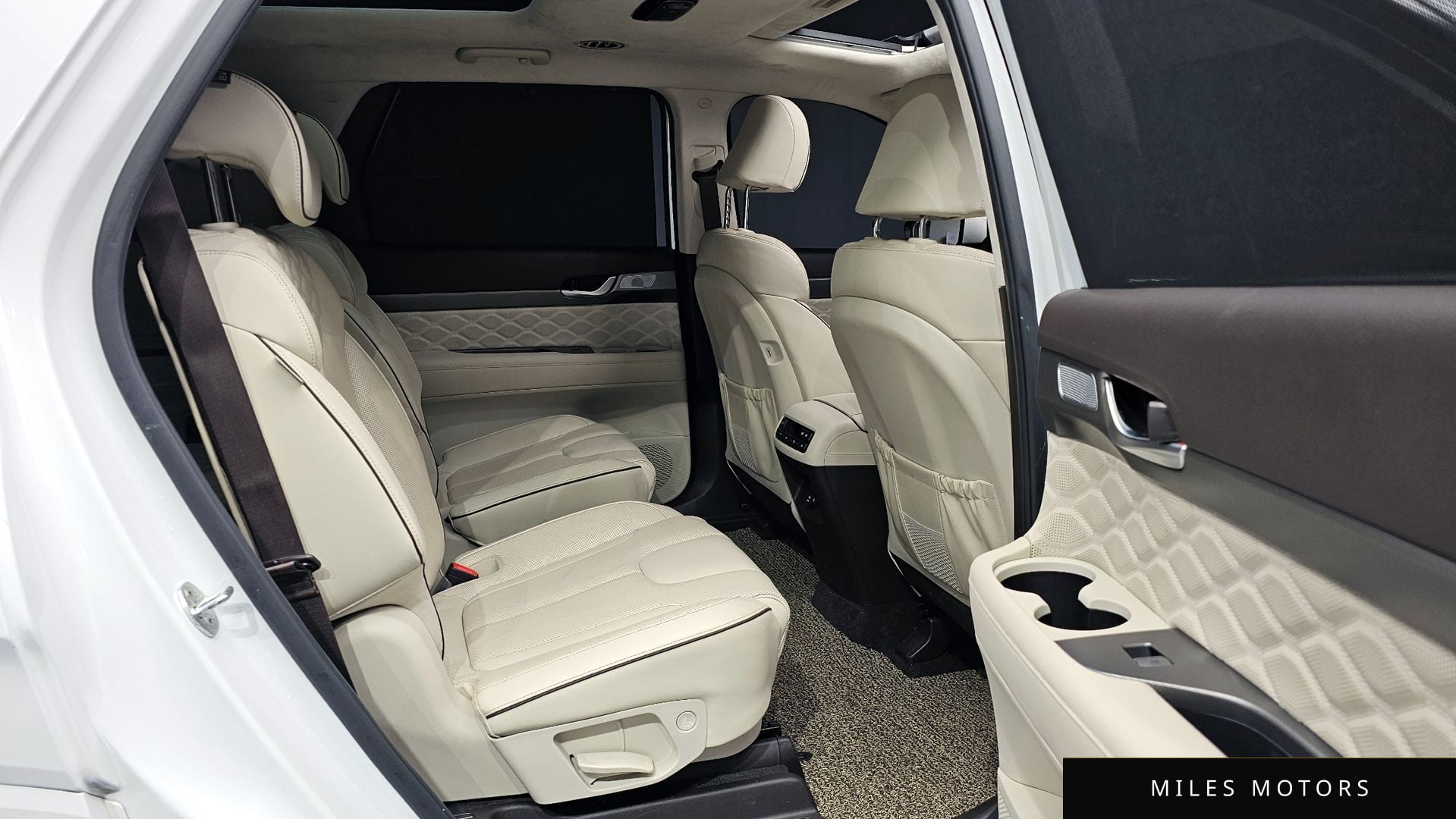 Hyundai Palisade 2021 — миниатюра 11