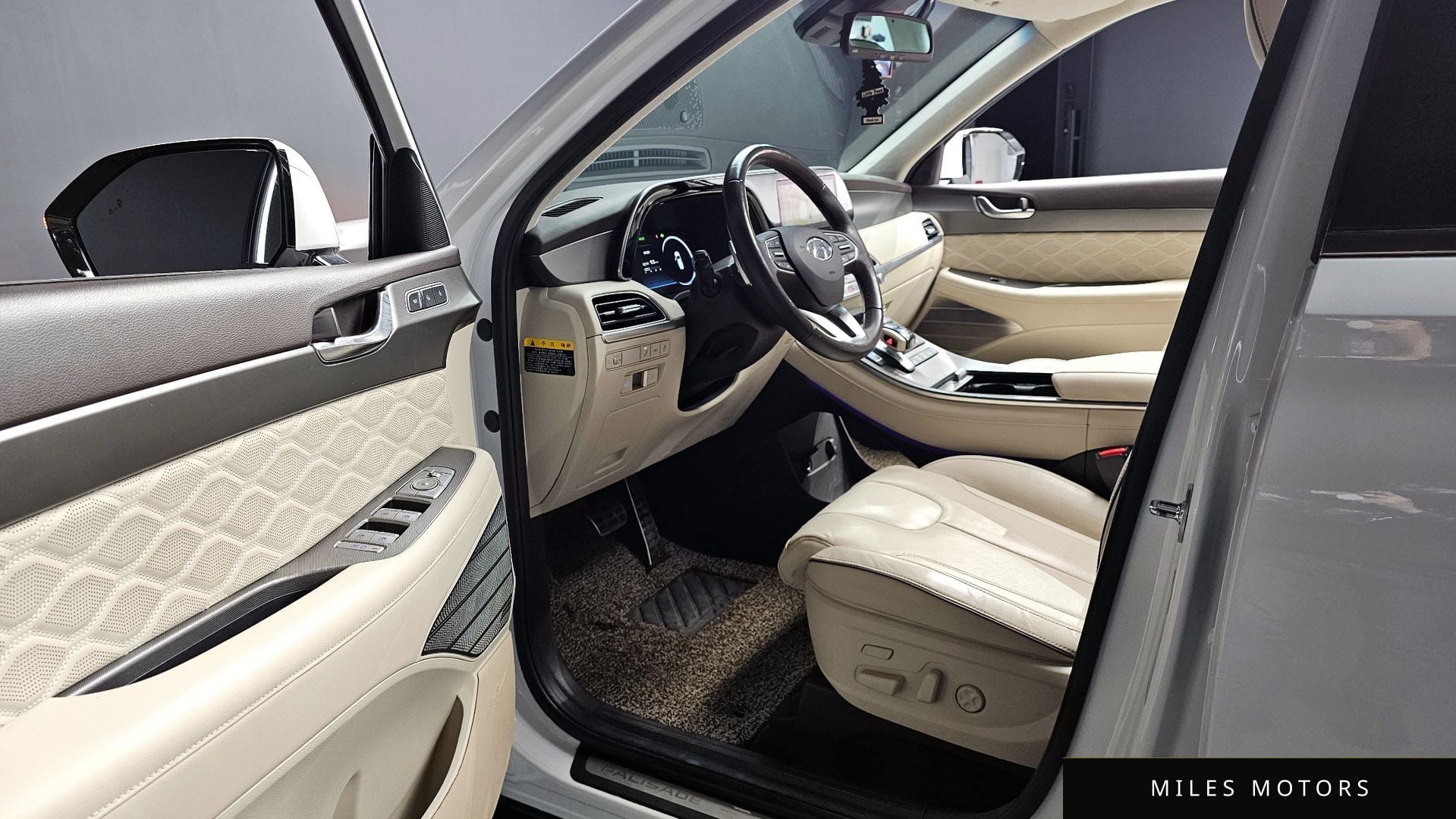 Hyundai Palisade 2021 — миниатюра 12