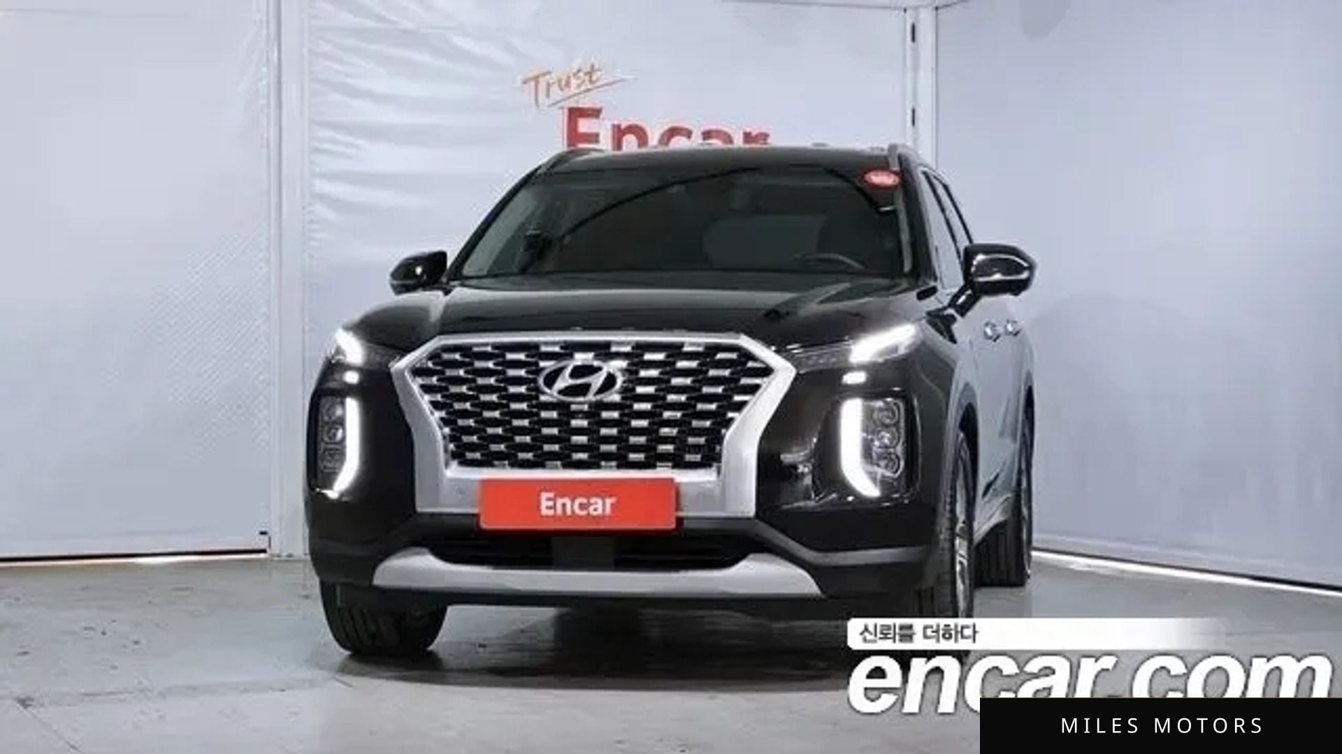 Hyundai Palisade 2022 — миниатюра 3