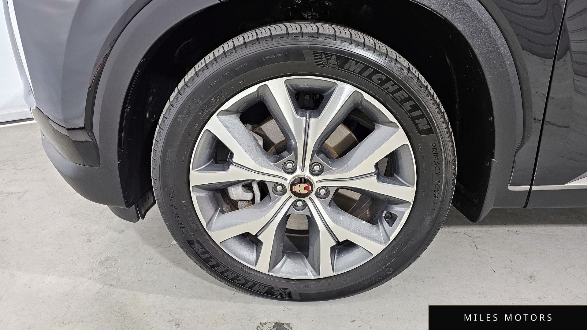 Hyundai Palisade 2022 — миниатюра 5