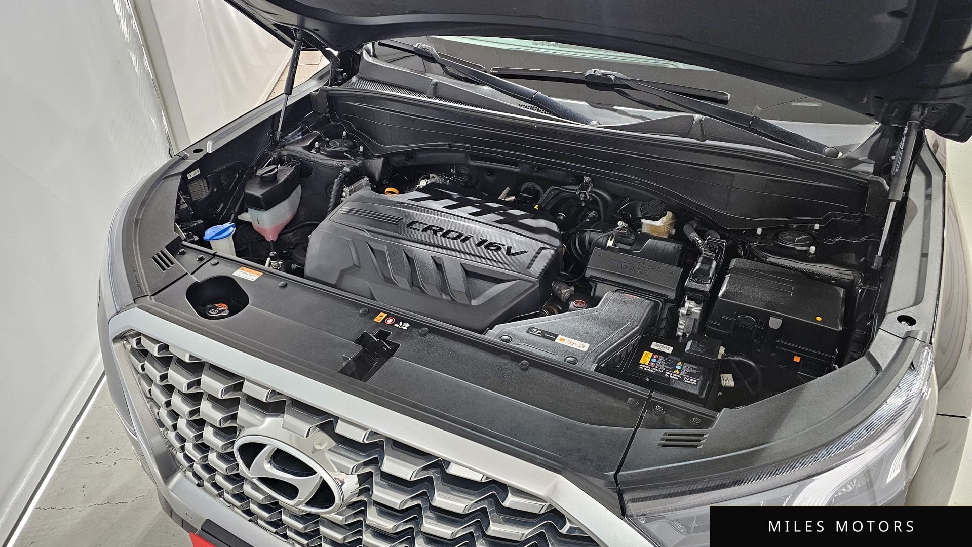 Hyundai Palisade 2022 — миниатюра 6