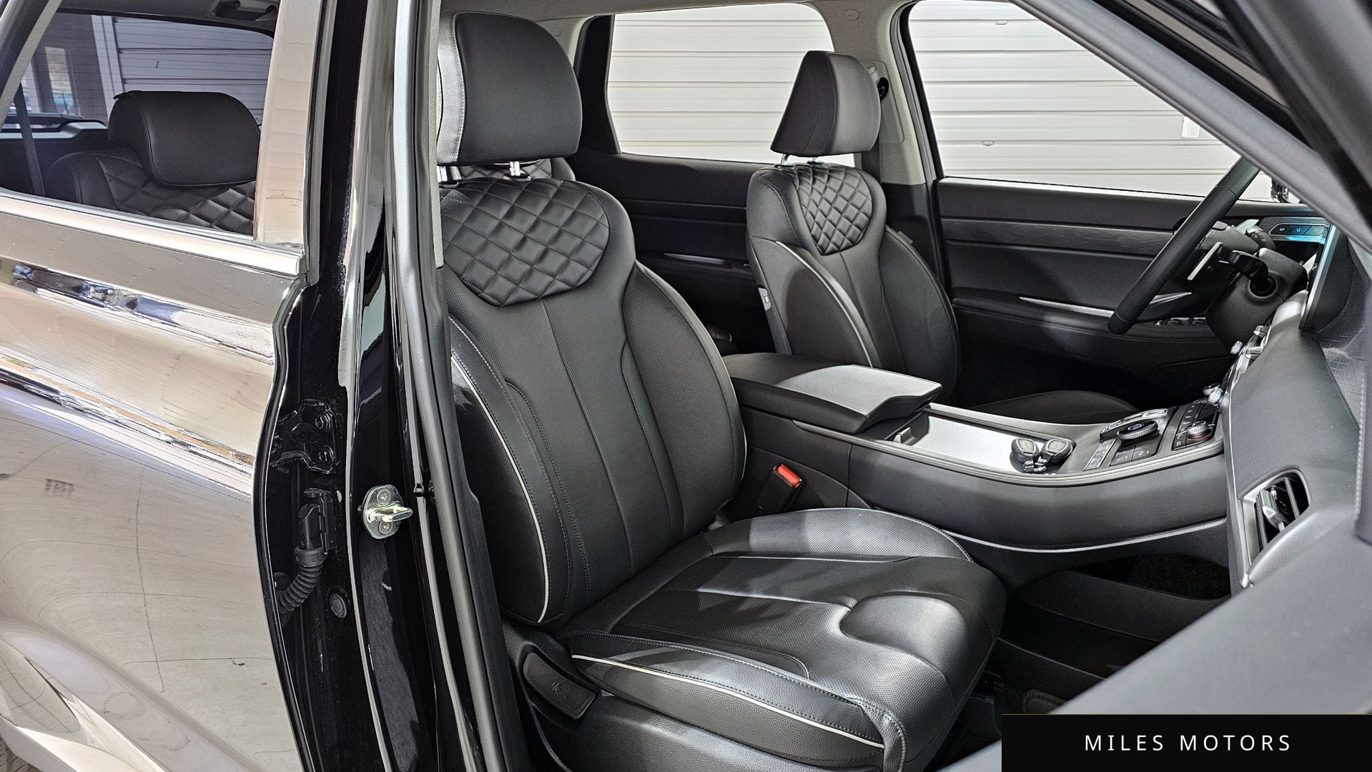 Hyundai Palisade 2022 — миниатюра 10