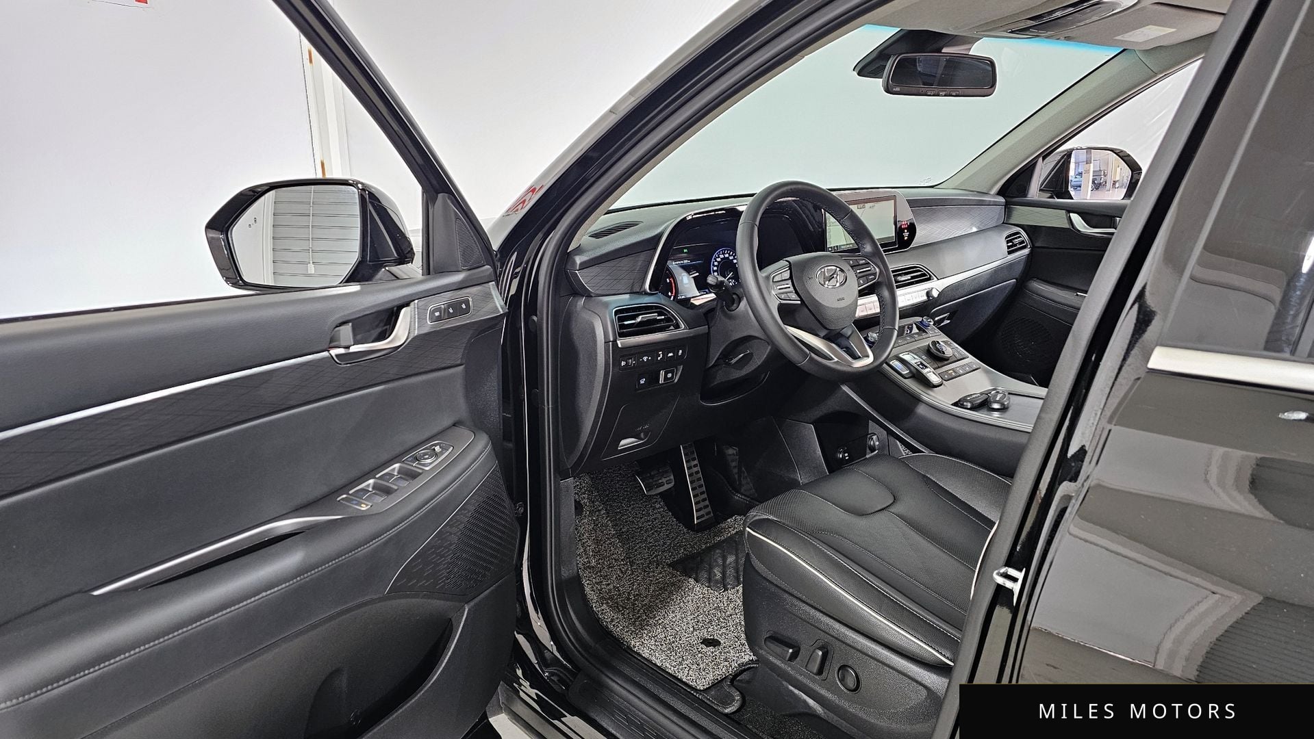 Hyundai Palisade 2022 — миниатюра 11