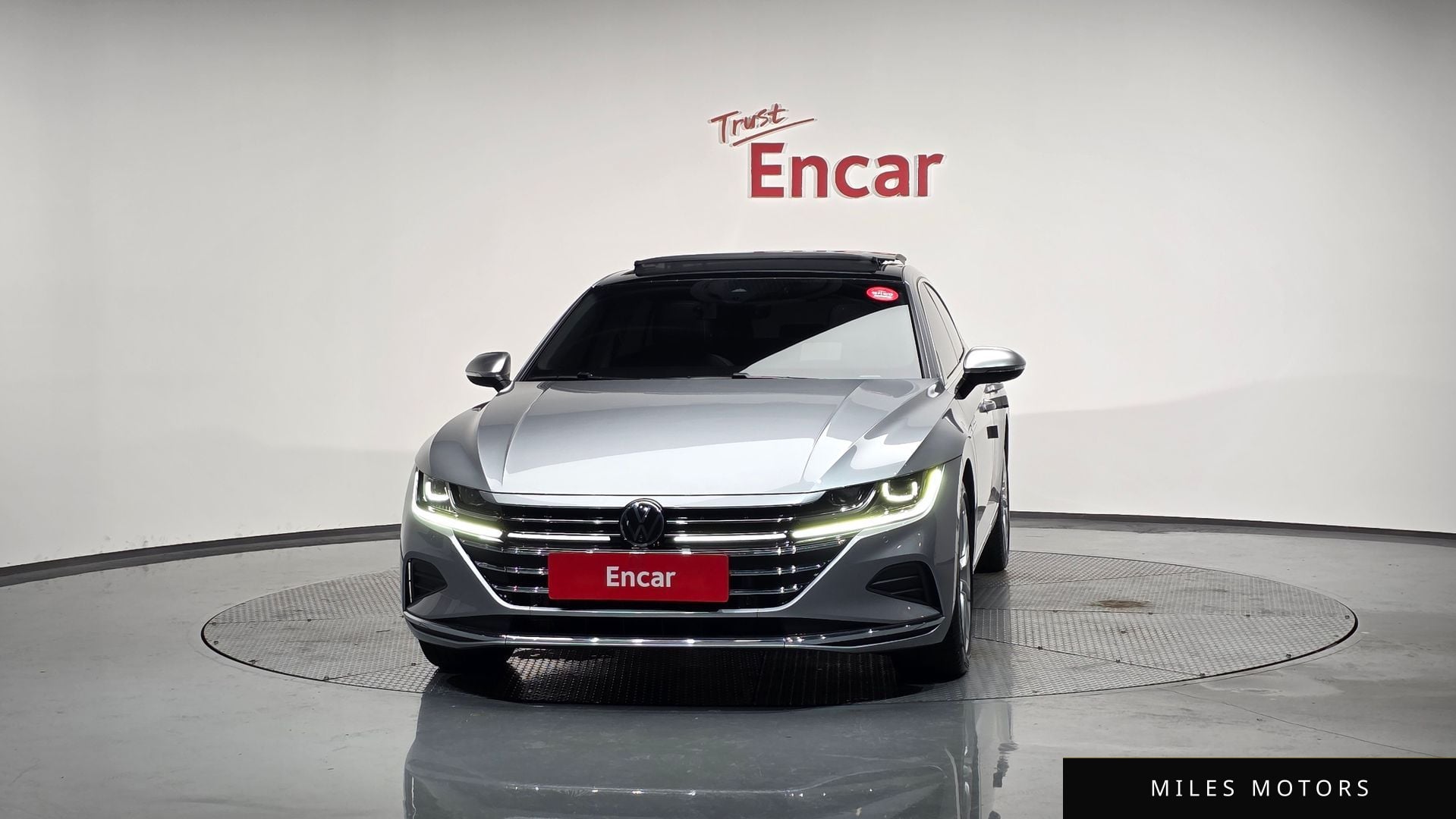 Volkswagen Arteon 2022 — миниатюра 2
