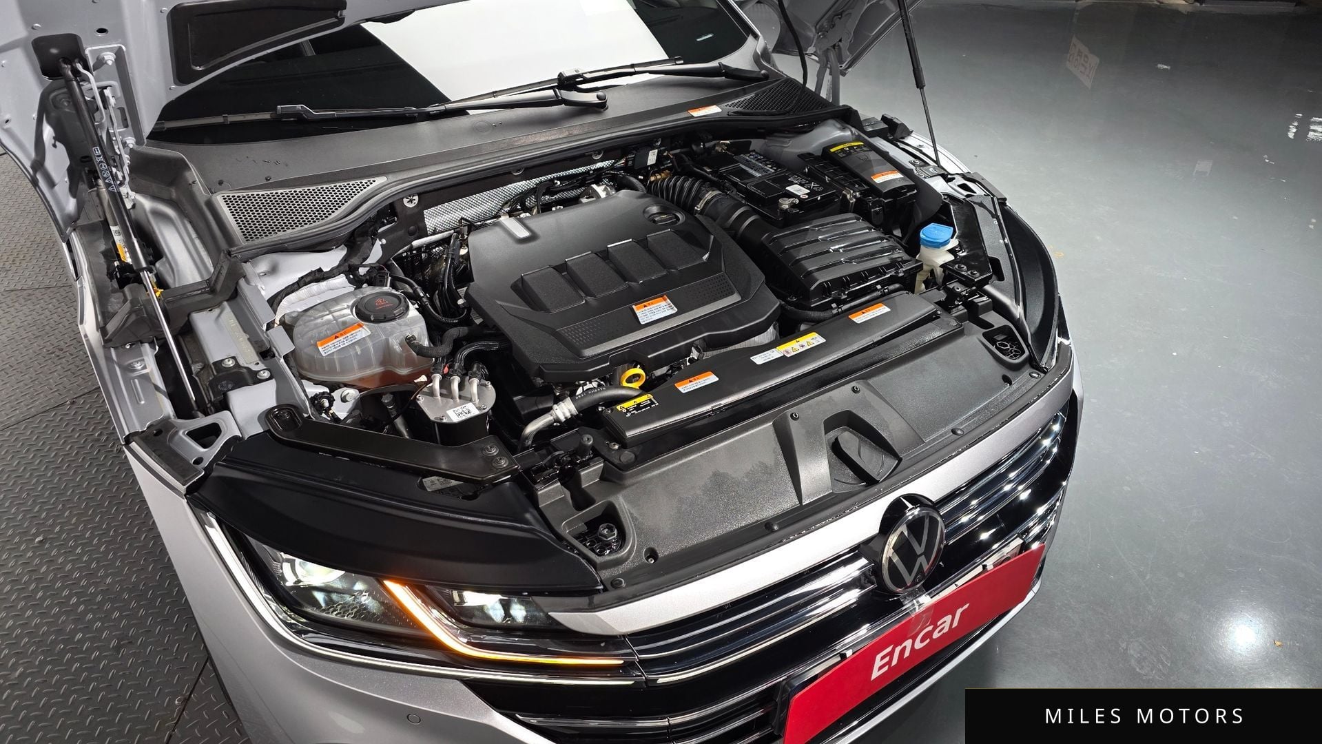 Volkswagen Arteon 2022 — миниатюра 5