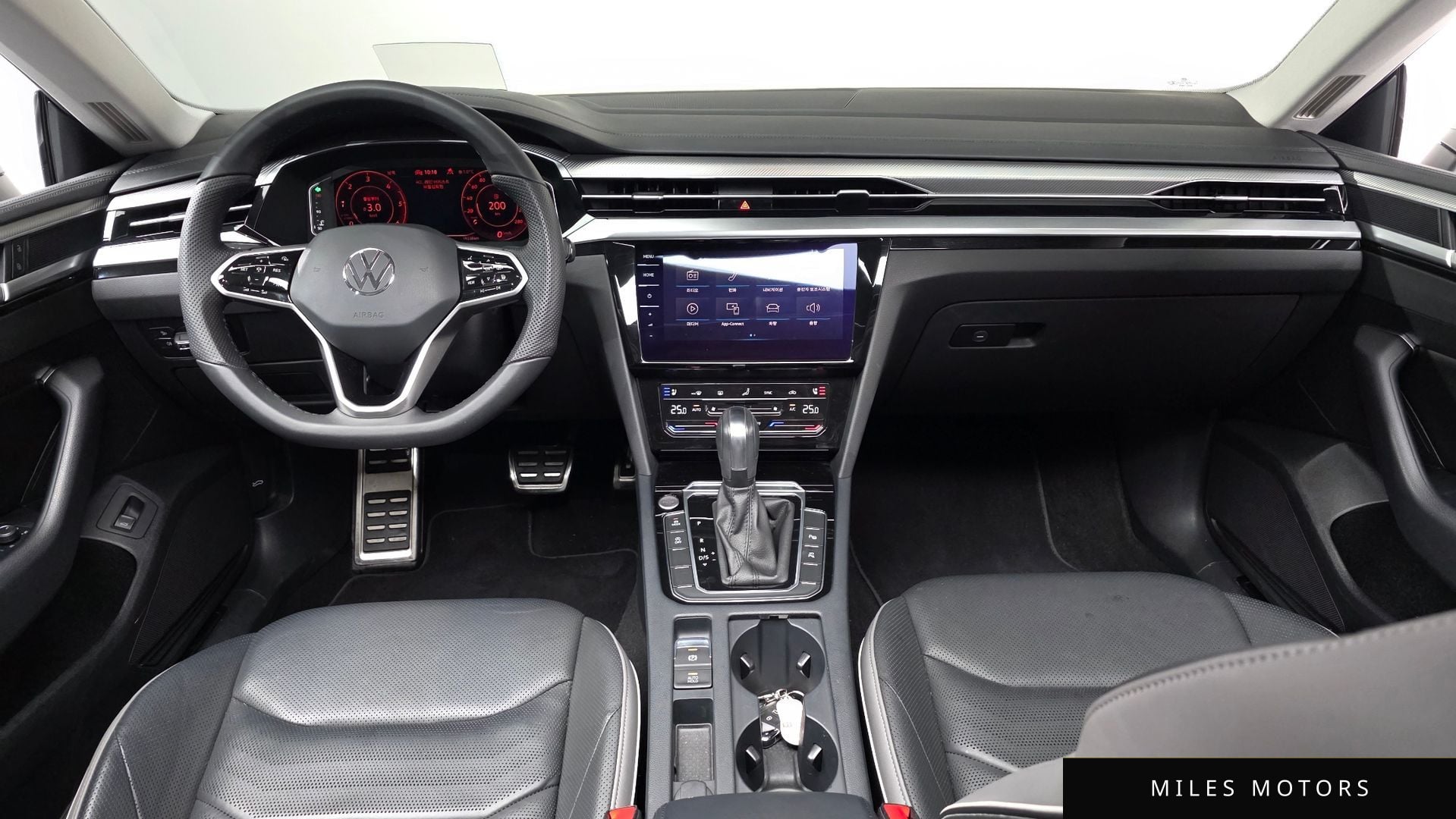 Volkswagen Arteon 2022 — миниатюра 6
