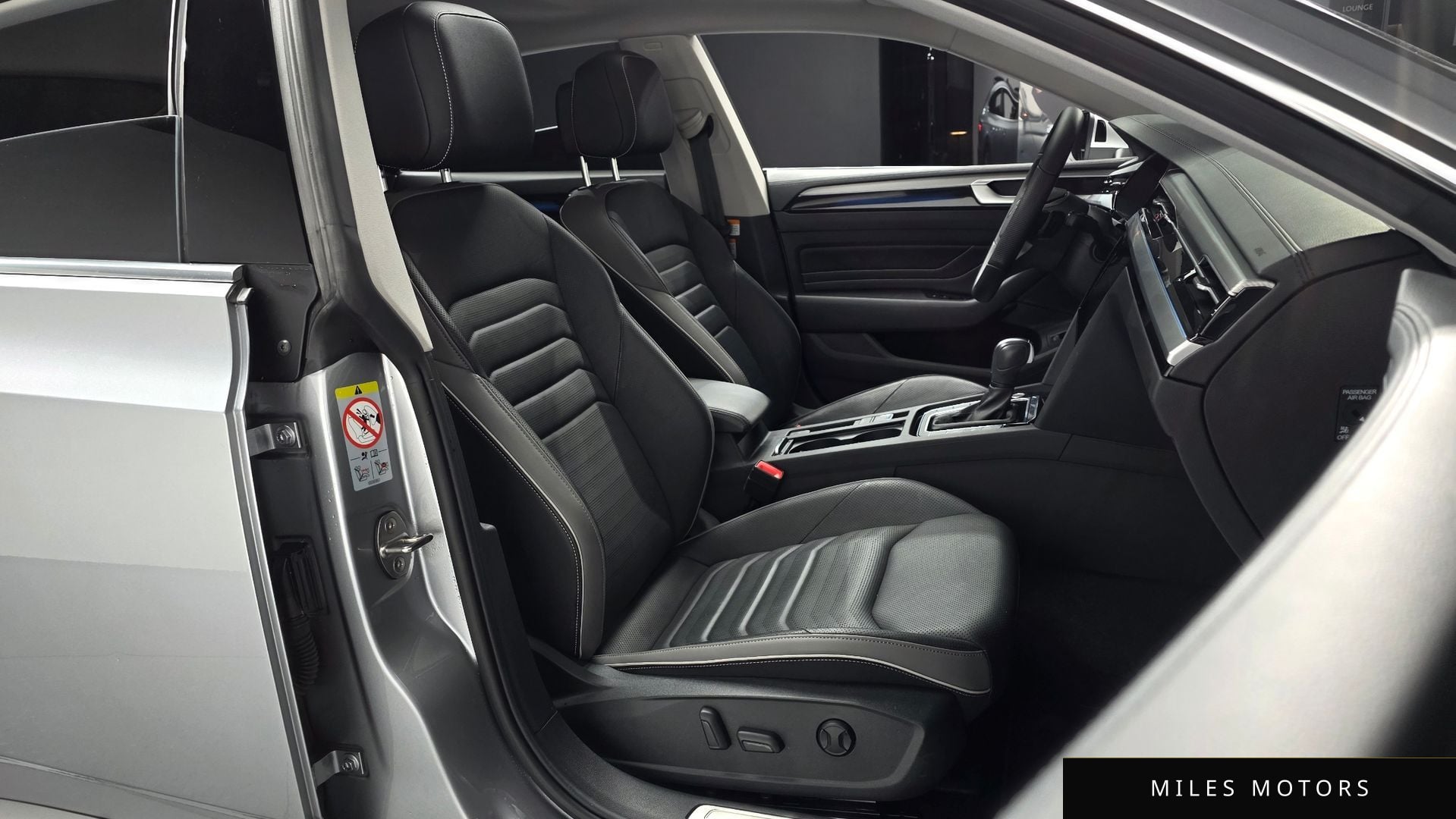 Volkswagen Arteon 2022 — миниатюра 9