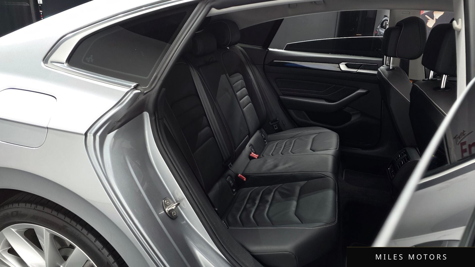 Volkswagen Arteon 2022 — миниатюра 11