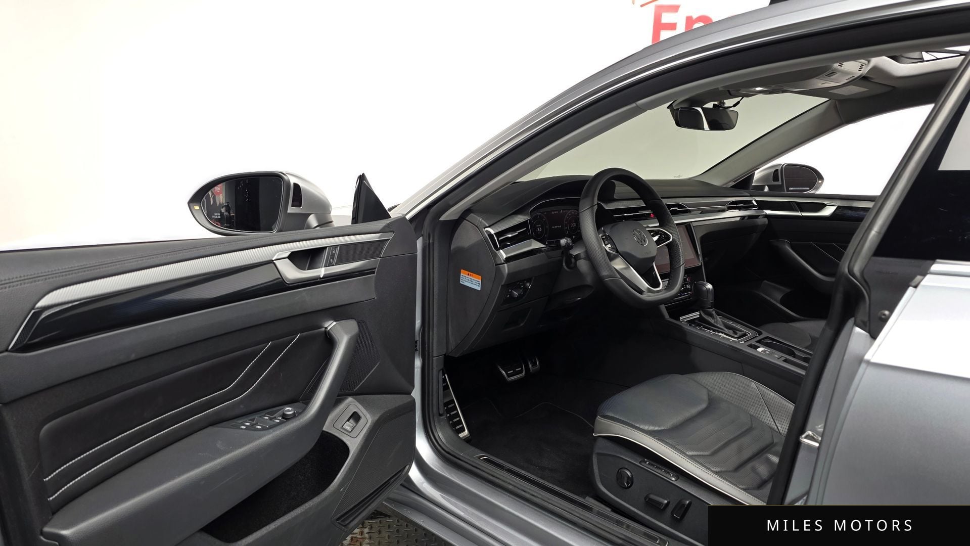 Volkswagen Arteon 2022 — миниатюра 12