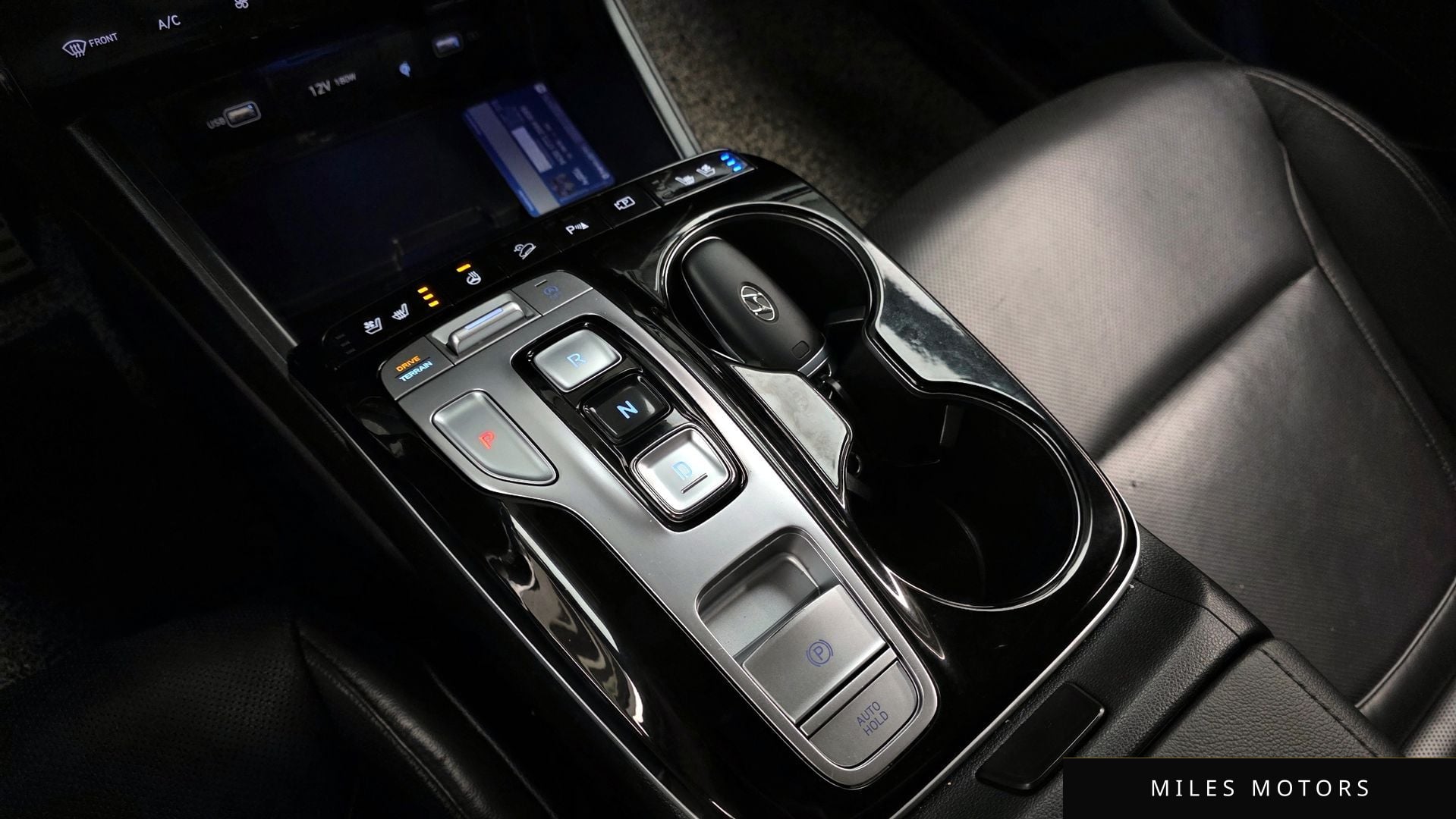 Hyundai Tucson 2022 — миниатюра 9
