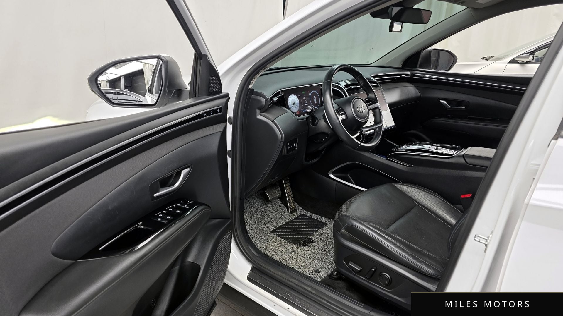 Hyundai Tucson 2022 — миниатюра 10