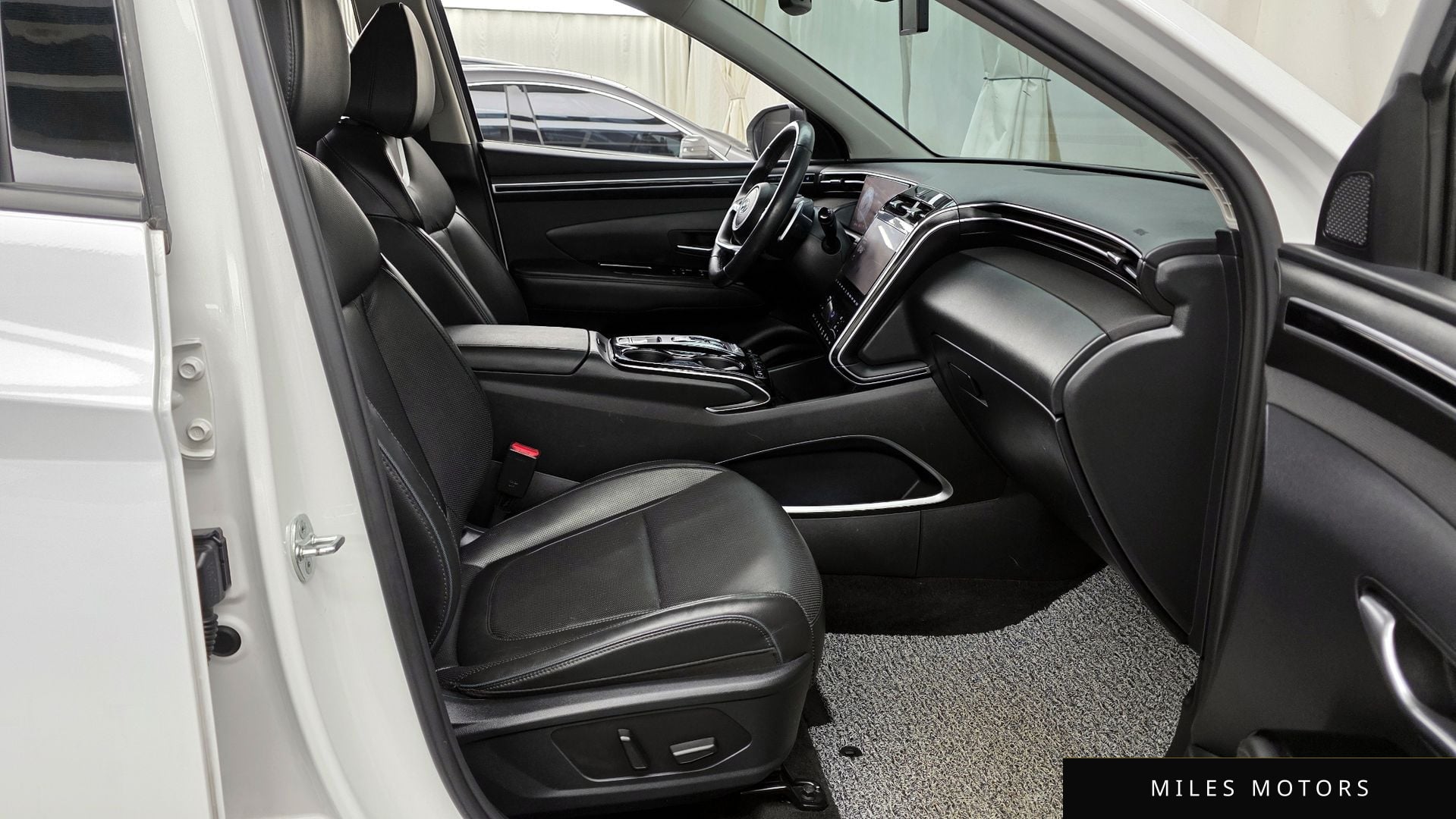 Hyundai Tucson 2022 — миниатюра 11