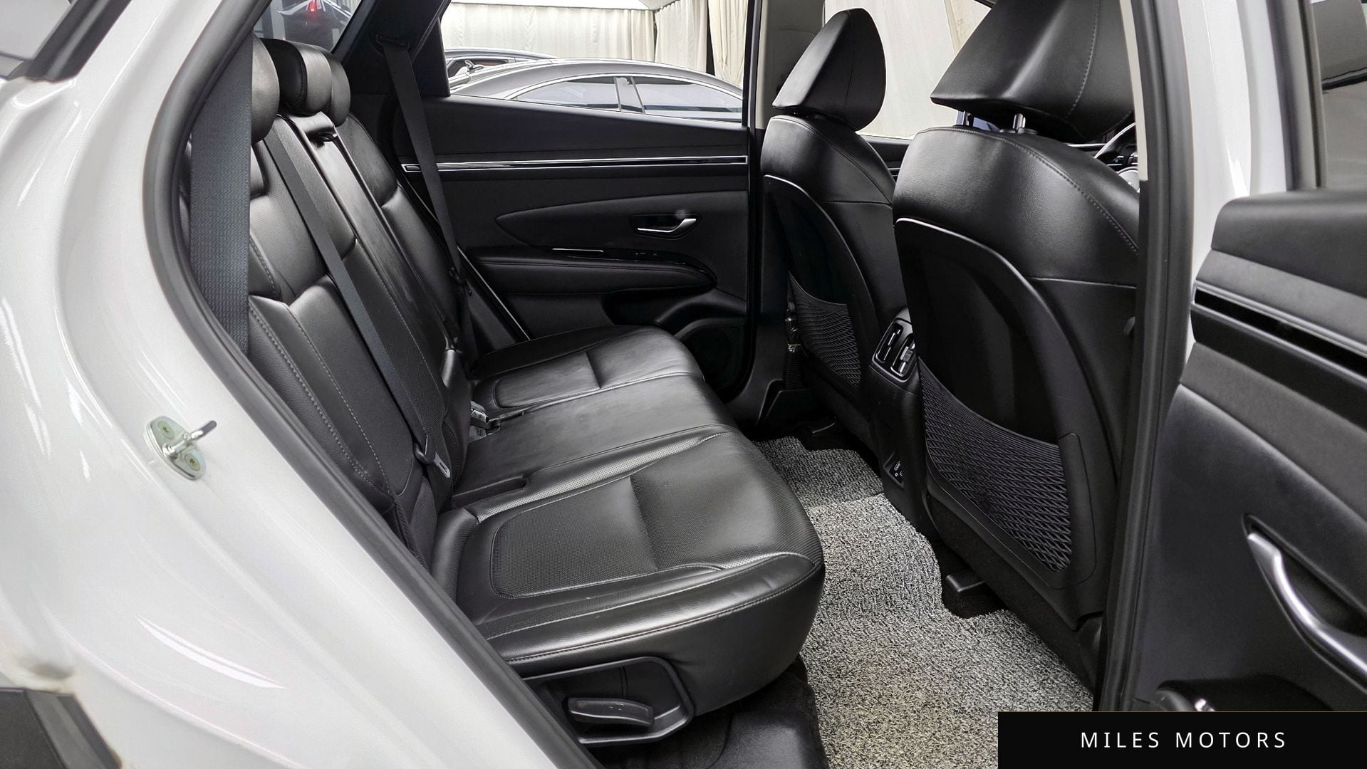Hyundai Tucson 2022 — миниатюра 12